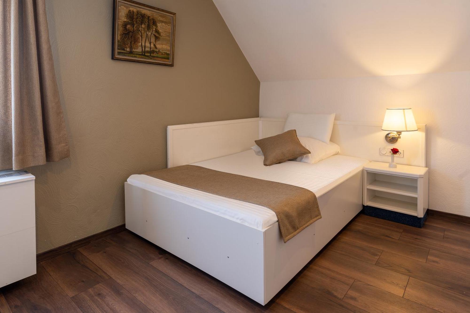 Deluxe Einzelzimmer
