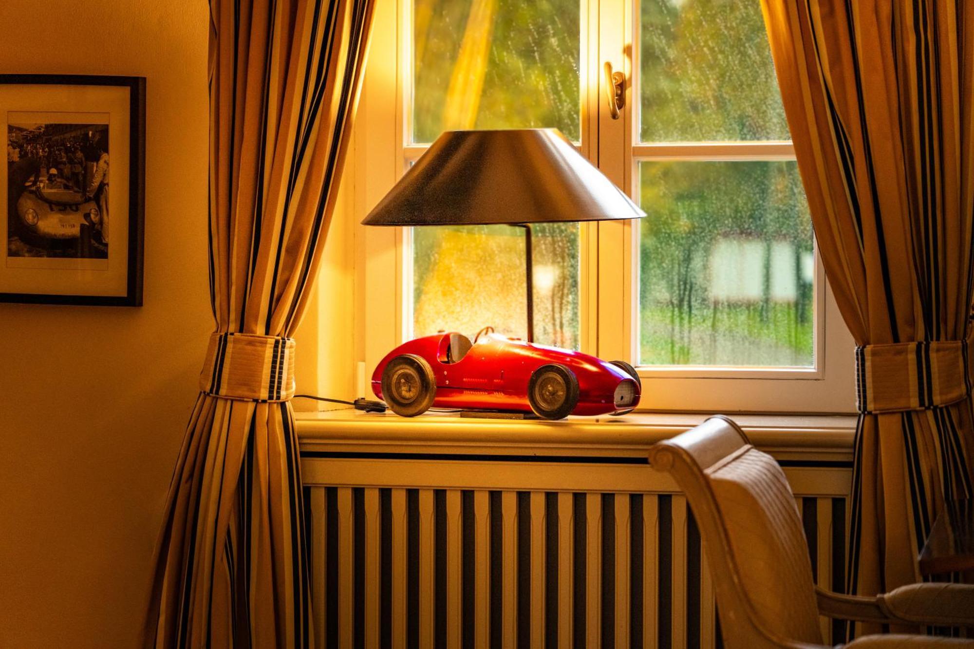 Standard Doppelzimmer