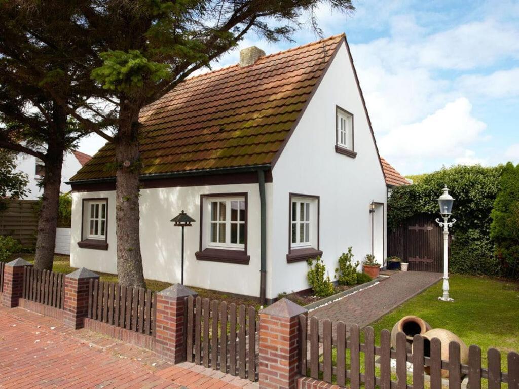 Ferienhaus mit 4 Zimmern