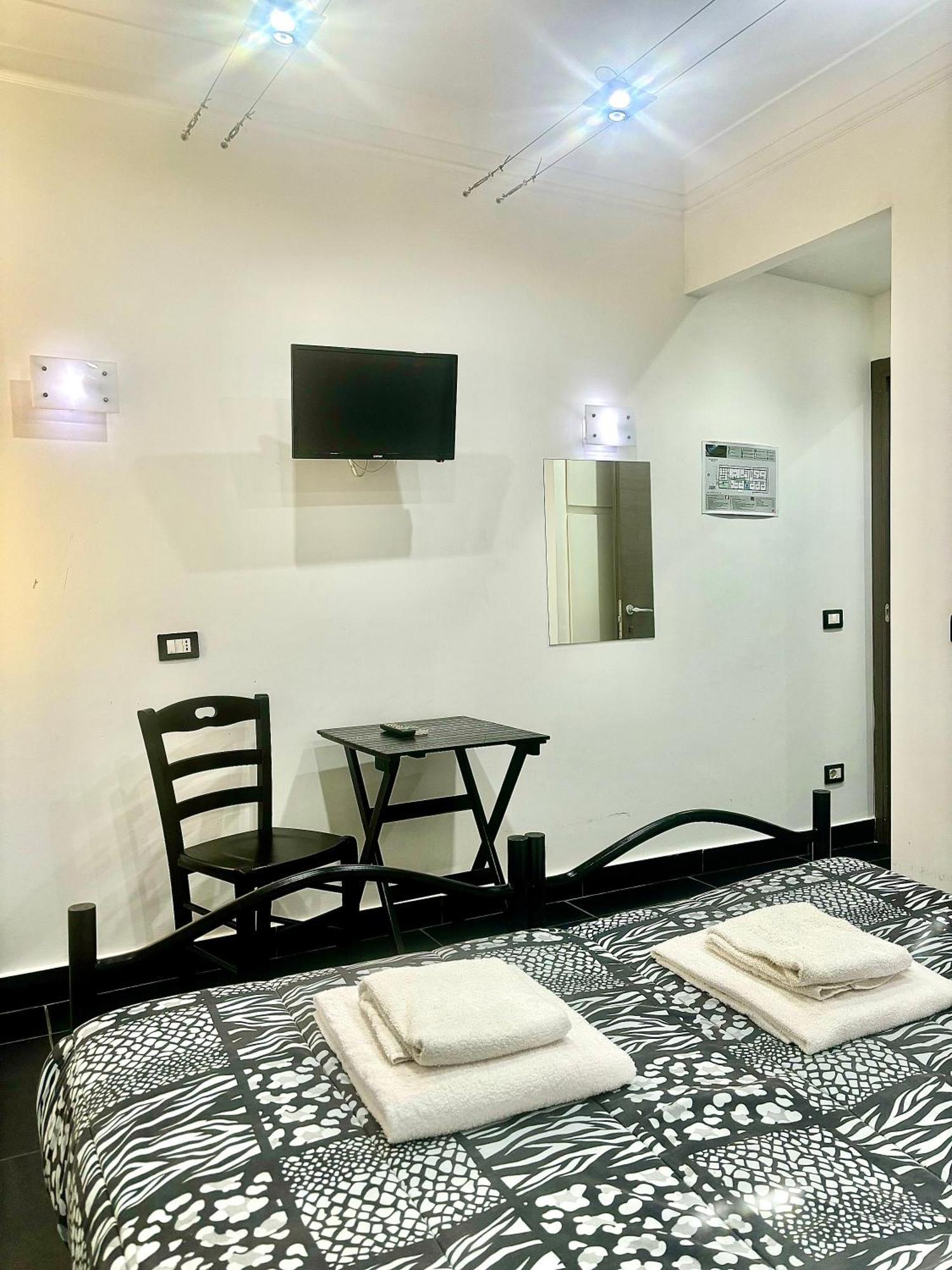 Budget Doppelzimmer