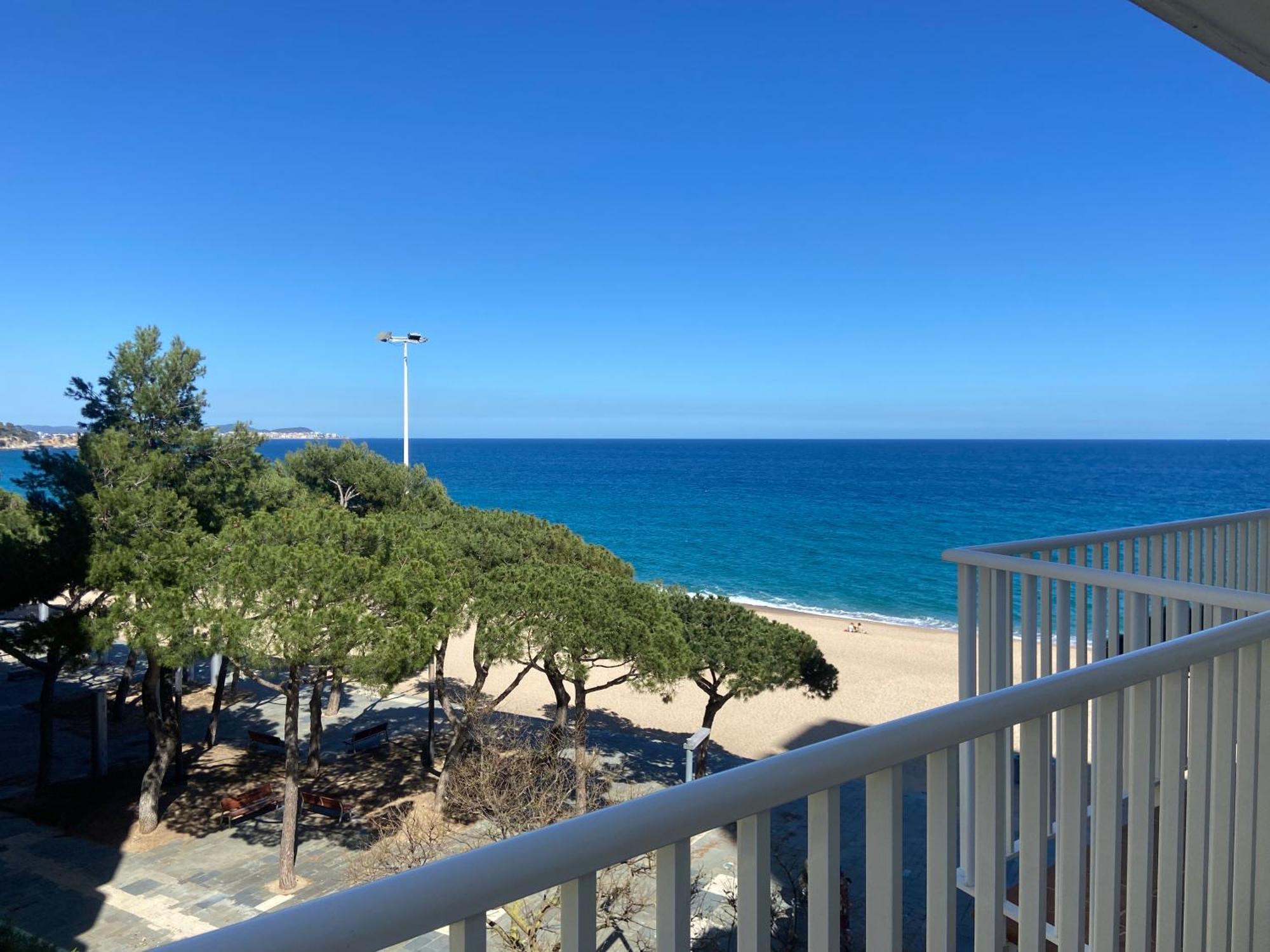Double Room Side Sea View Balcony