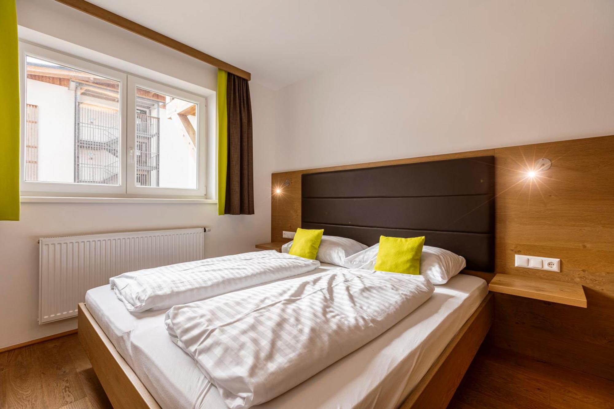 Haus mit 2 Schlafzimmern