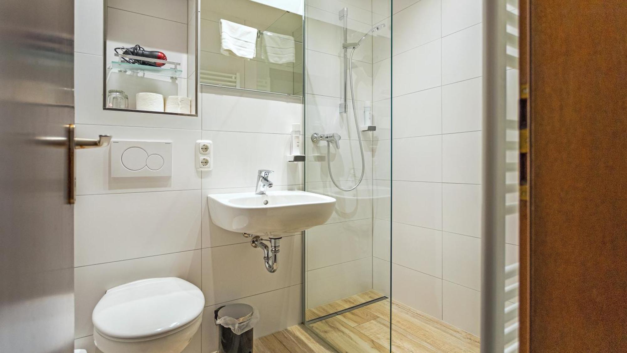 Superior Doppelzimmer