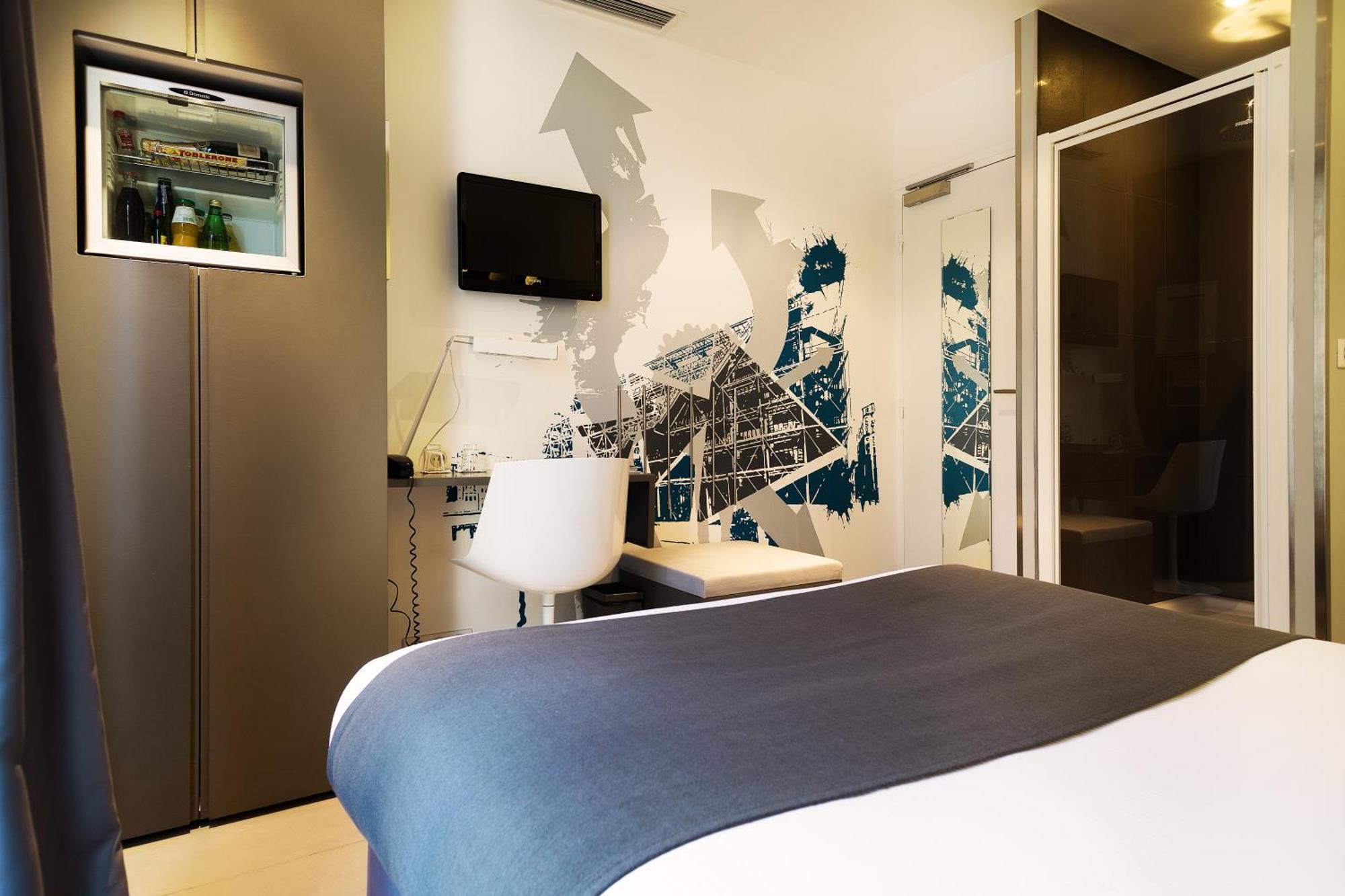 Classic Double Room