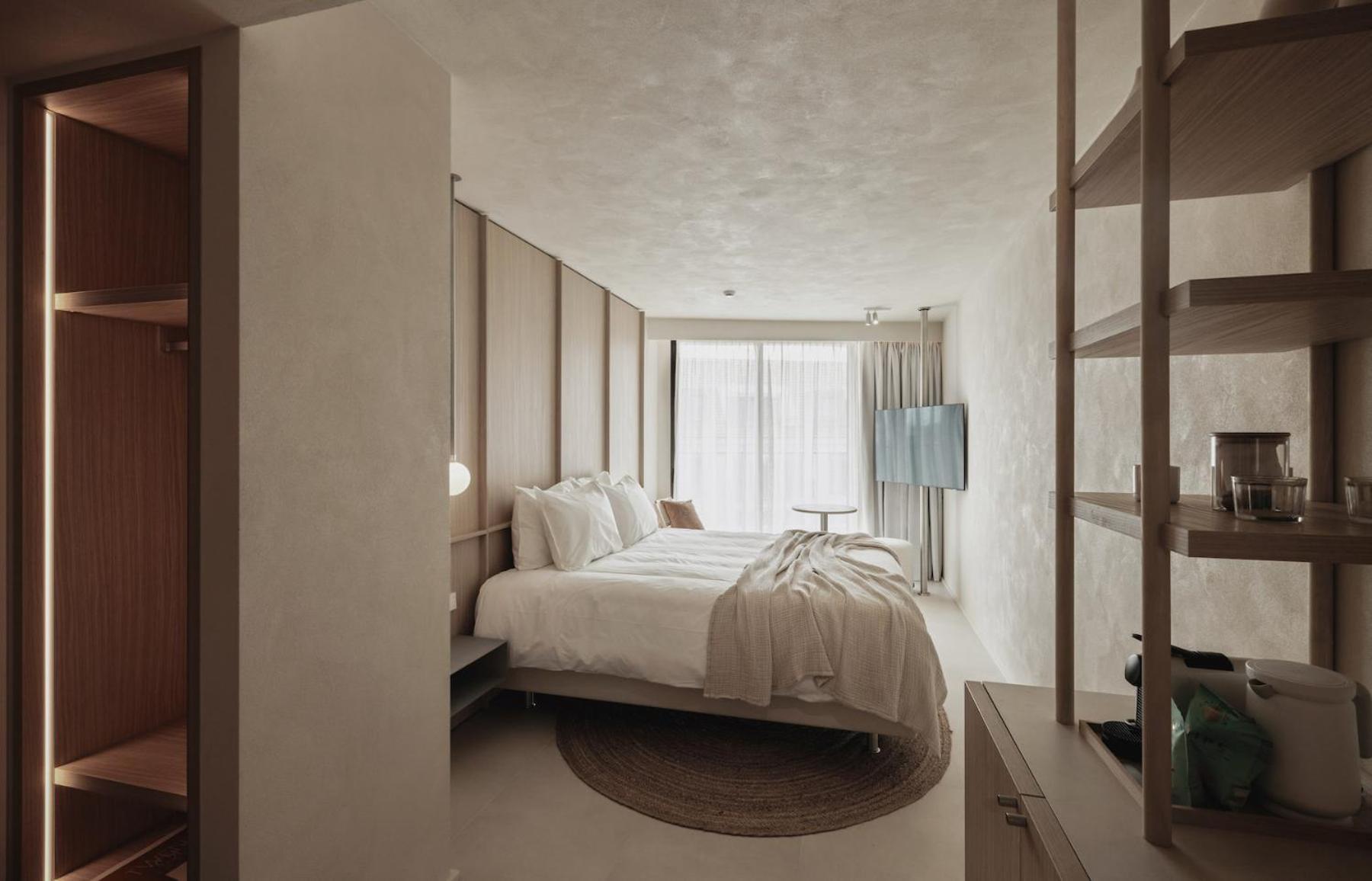 Standard Doppelzimmer
