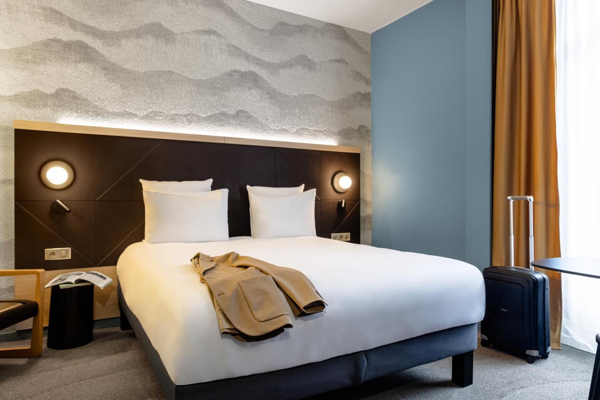 Classic Doppelzimmer