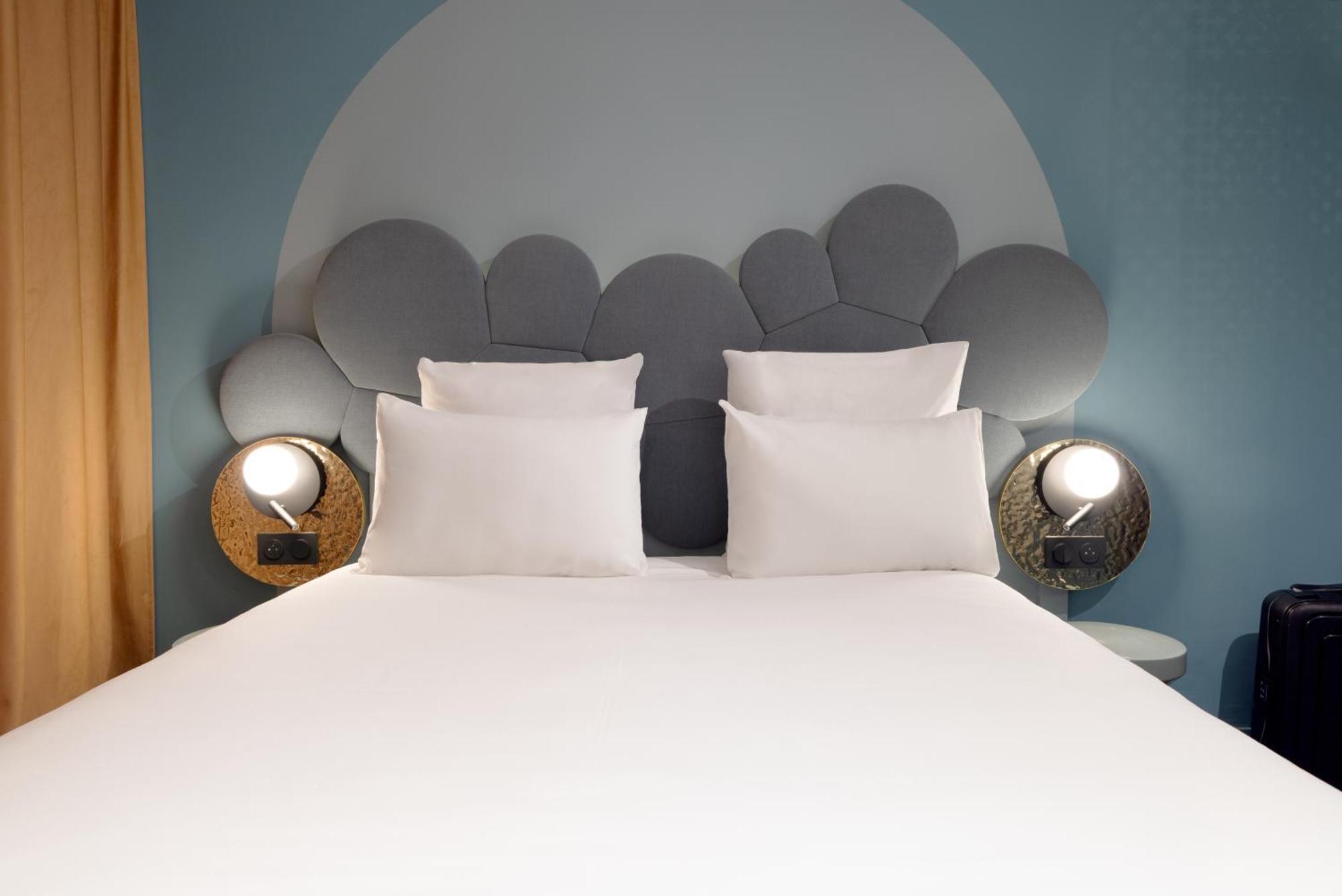 Verbindungszimmer (2 nebeneinander gelegene Zimmer)