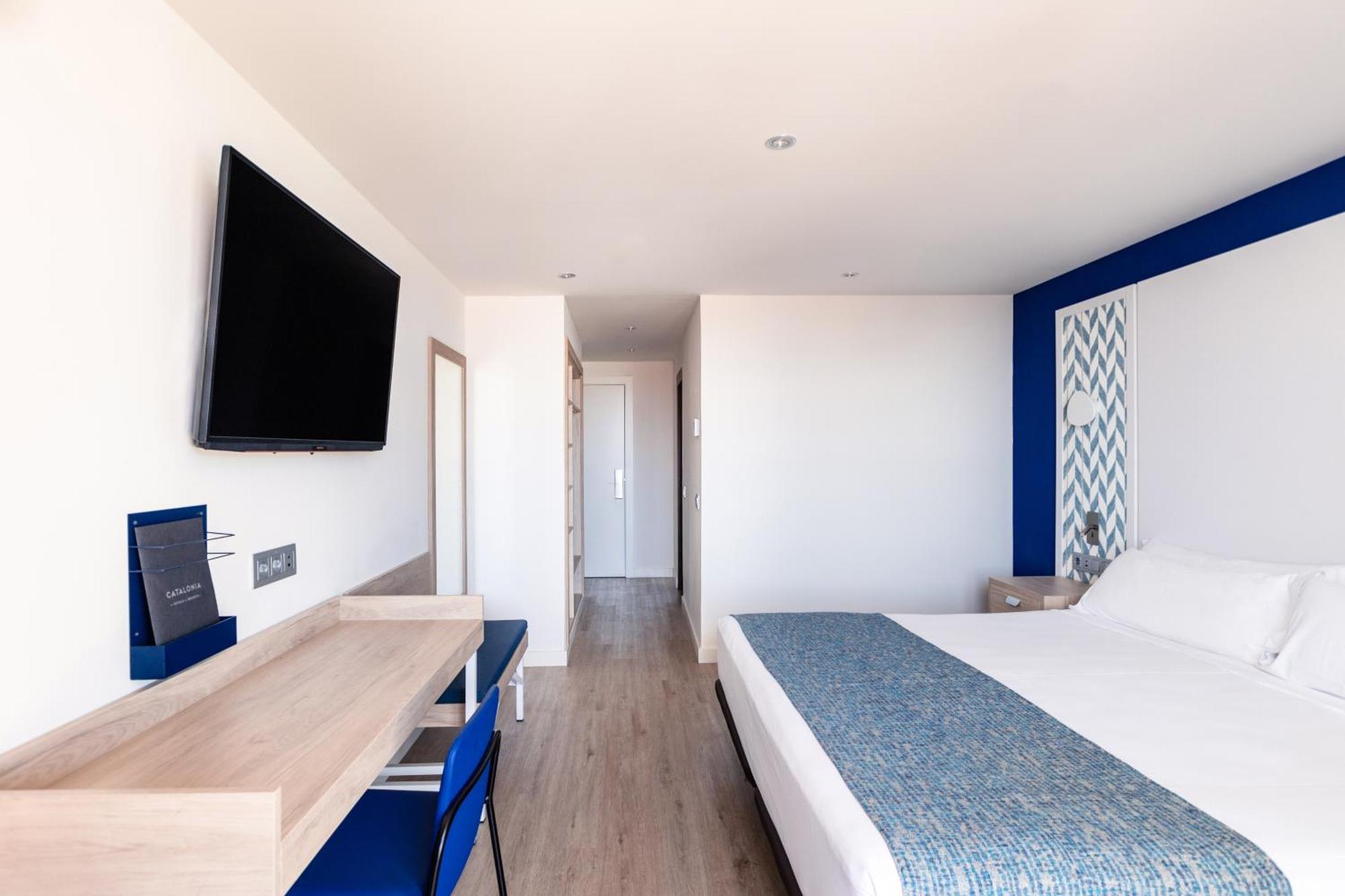 Deluxe Premium Zimmer