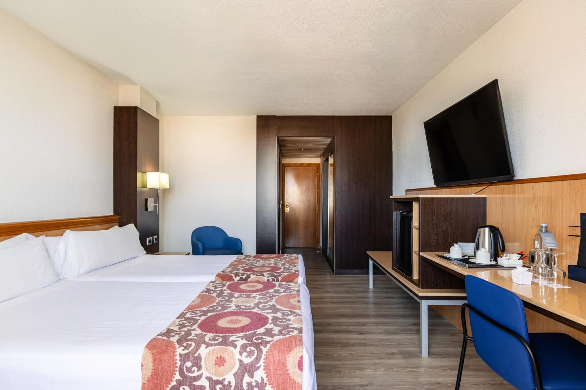 Premium Doppelzimmer
