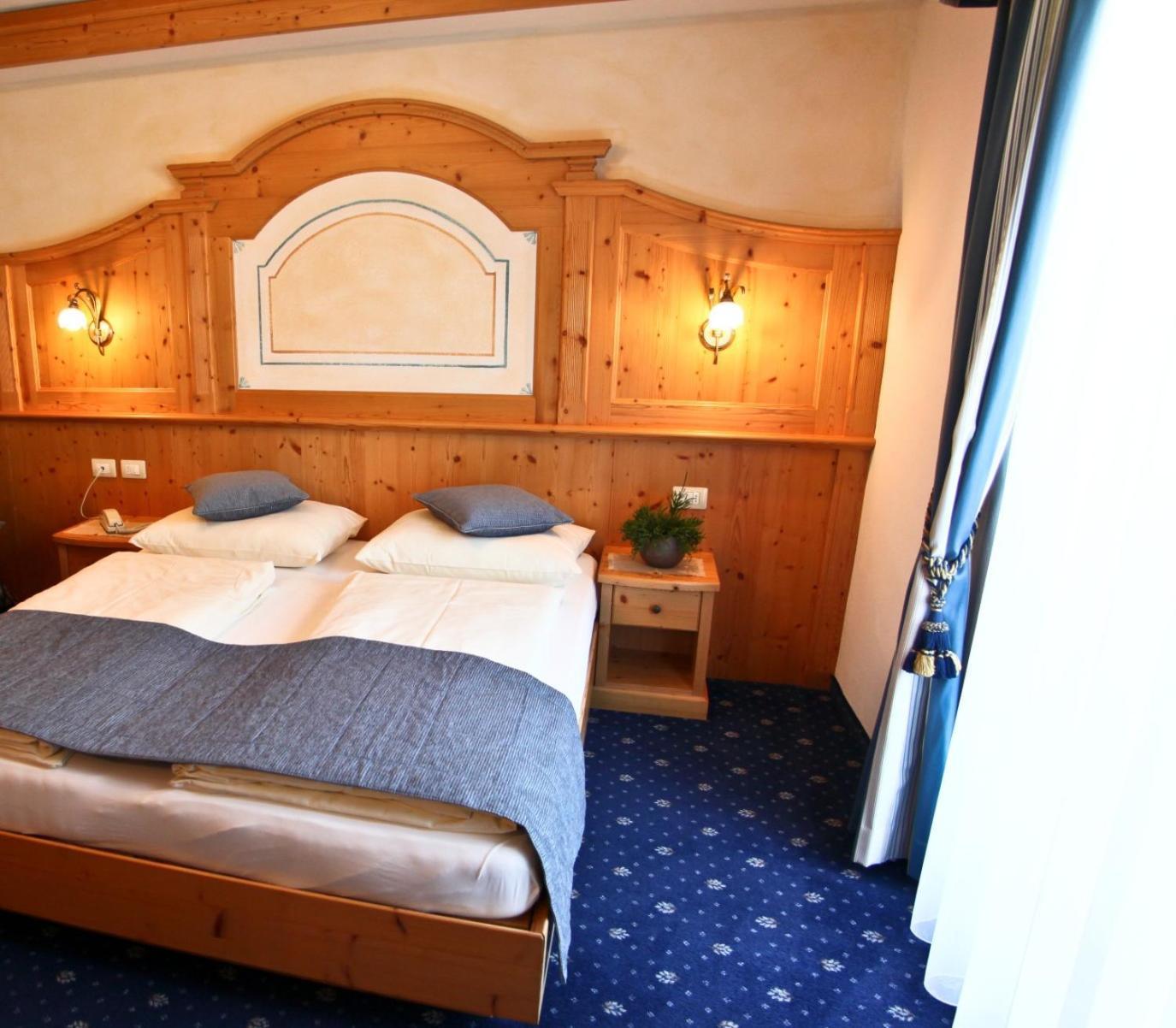 Budget Doppelzimmer