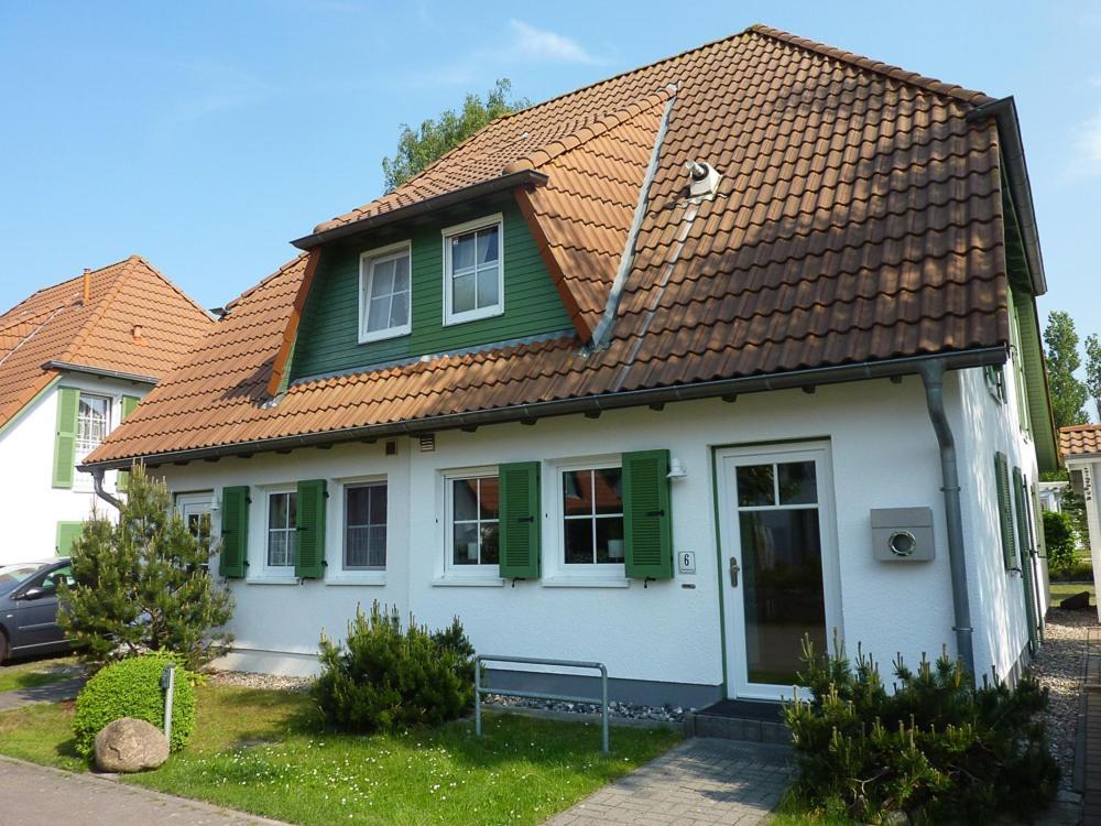 Ferienhaus