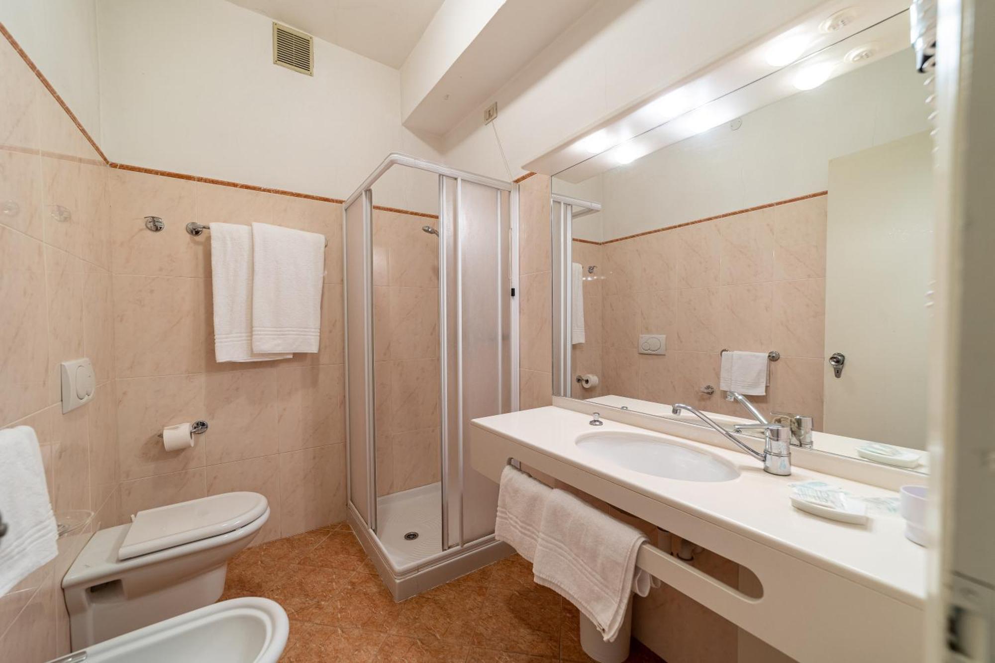 Superior Zweibett- oder Doppelzimmer