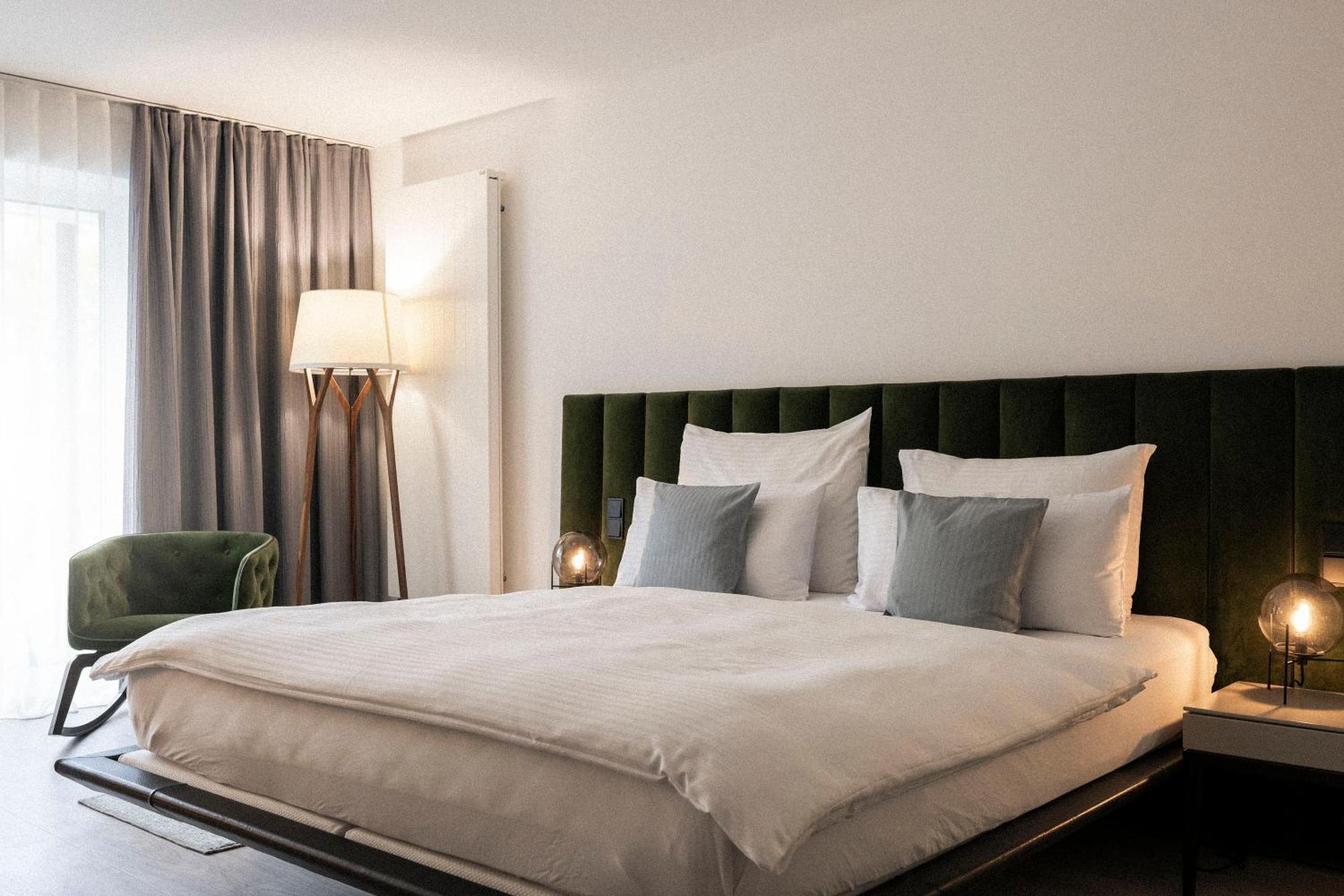 Comfort Doppelzimmer