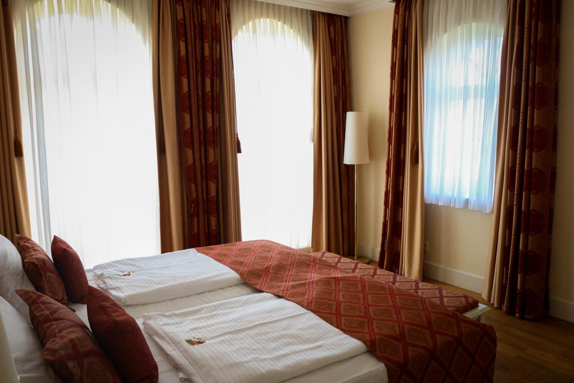 Superior Doppelzimmer