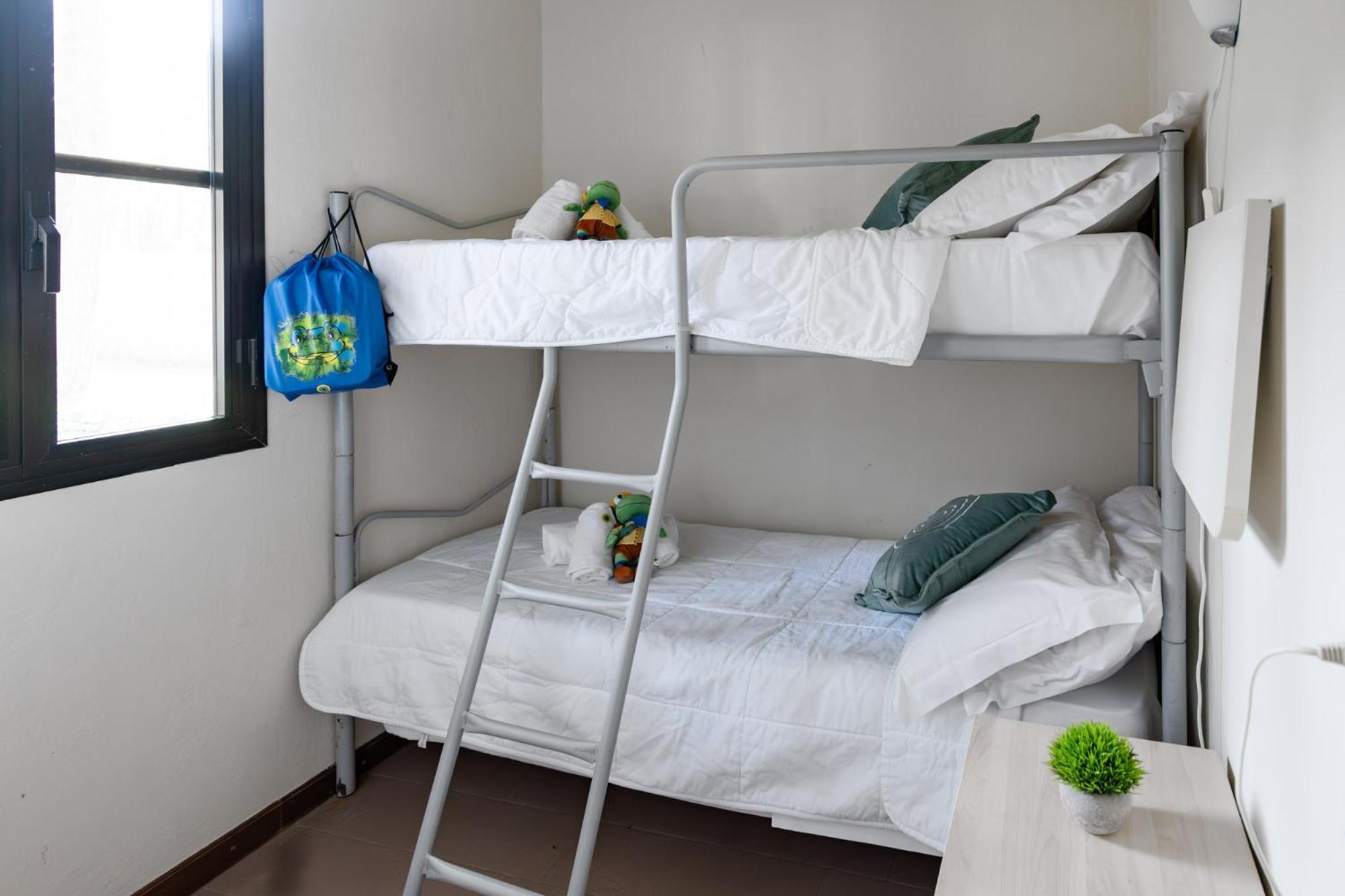 Bungalow – Haustiere nicht erlaubt