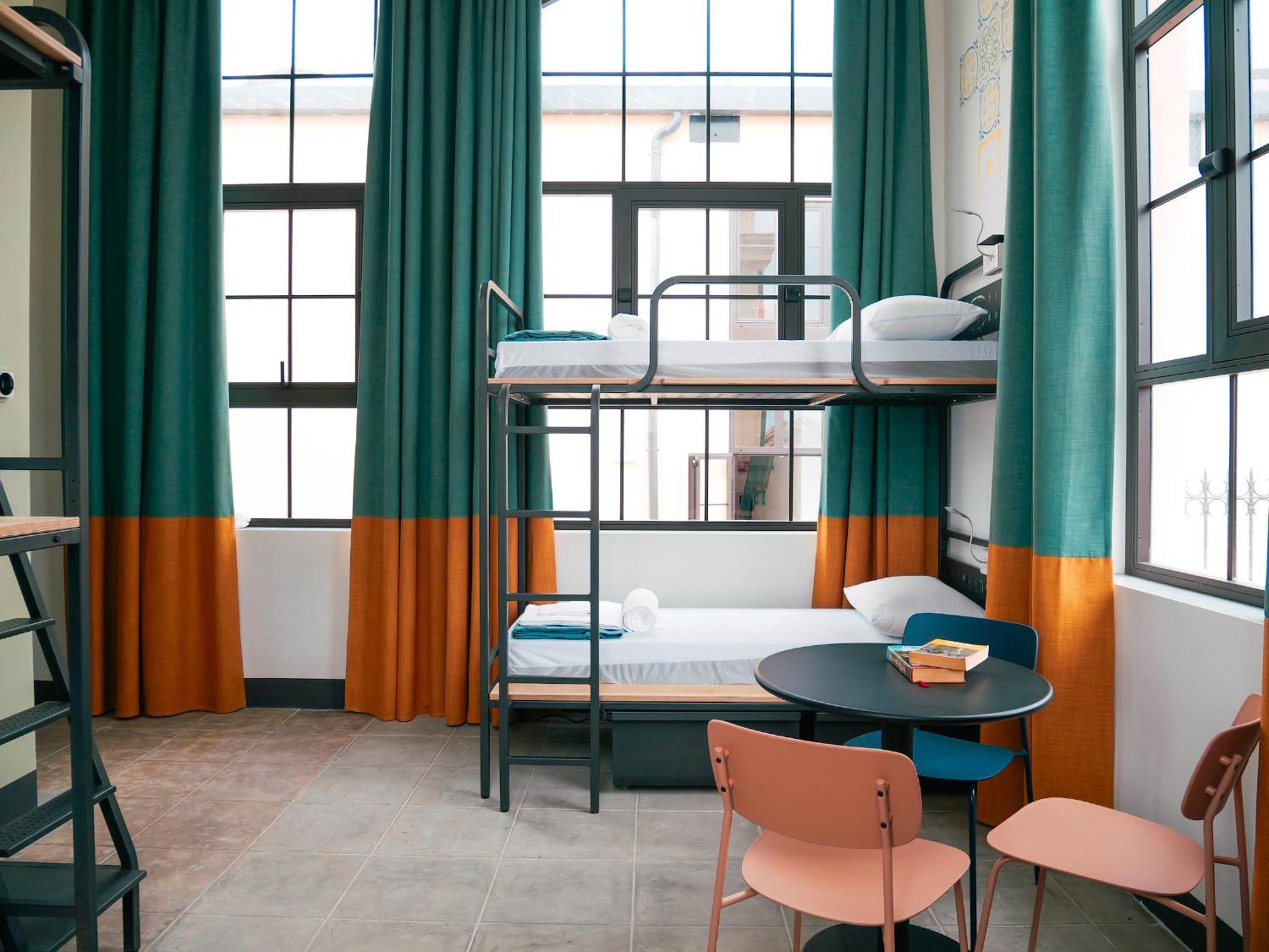 4-Bed Mixed Dormitory Room,1630806409:JPEG
