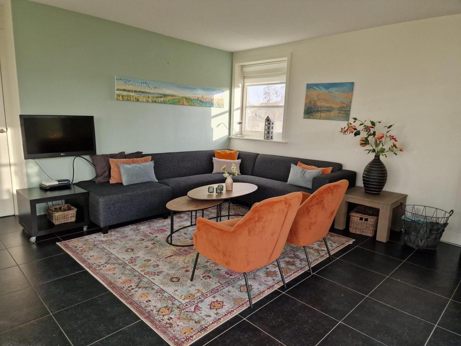 Haus mit 3 Schlafzimmern