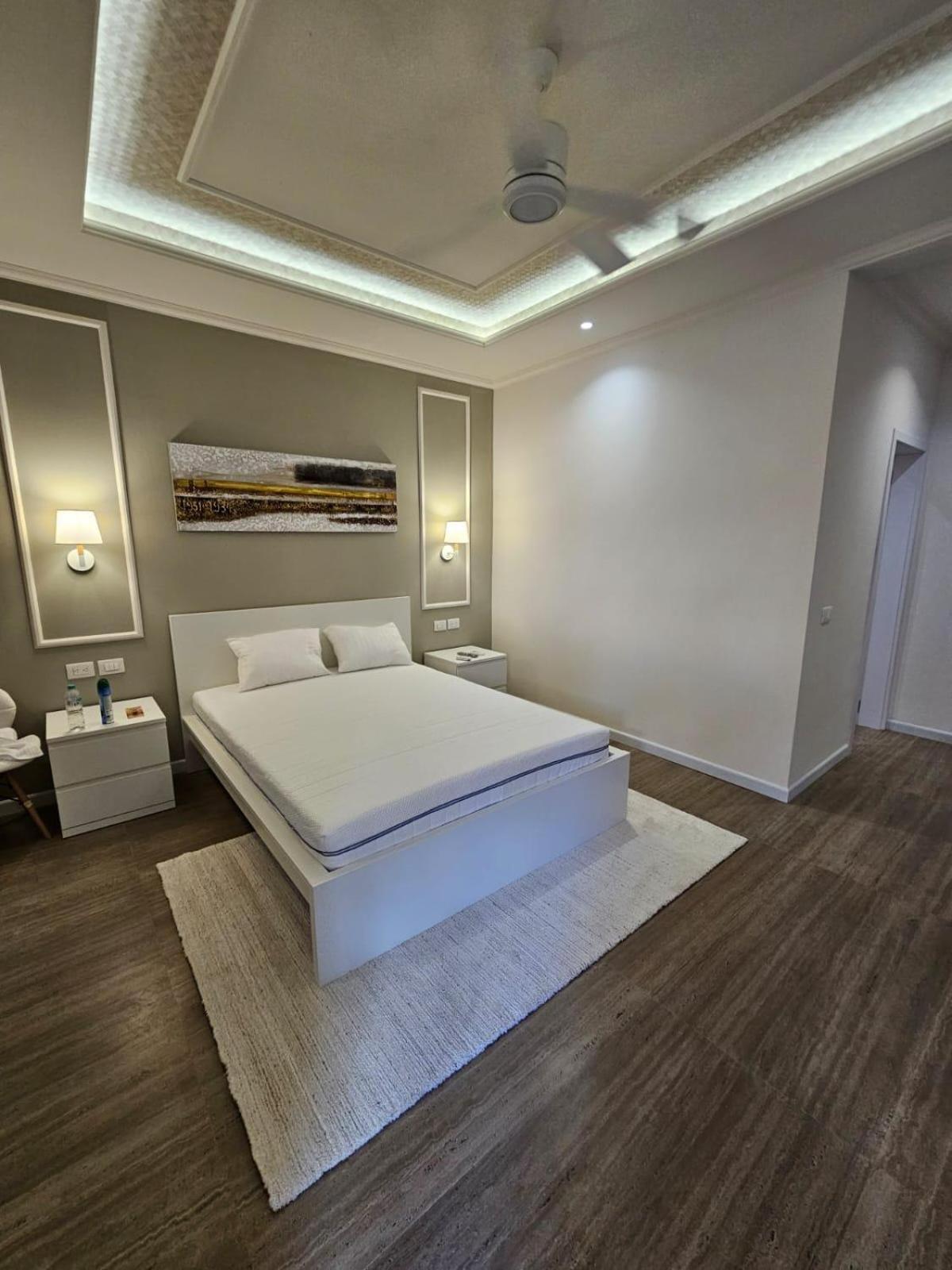 Deluxe Zimmer
