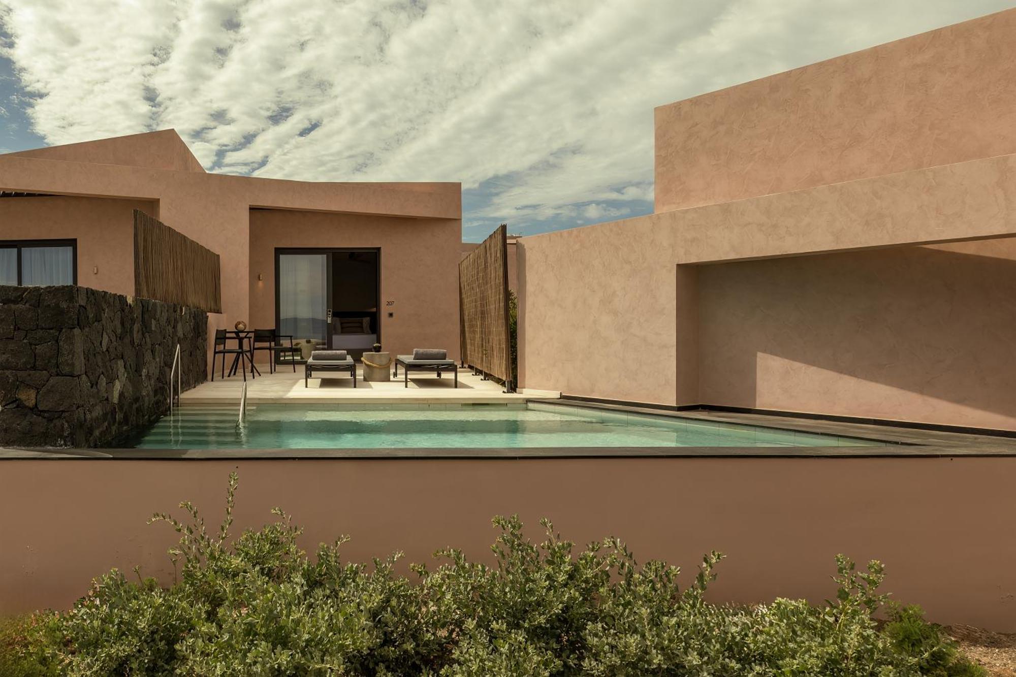 Senses Retreat Sea View with Zen Pool