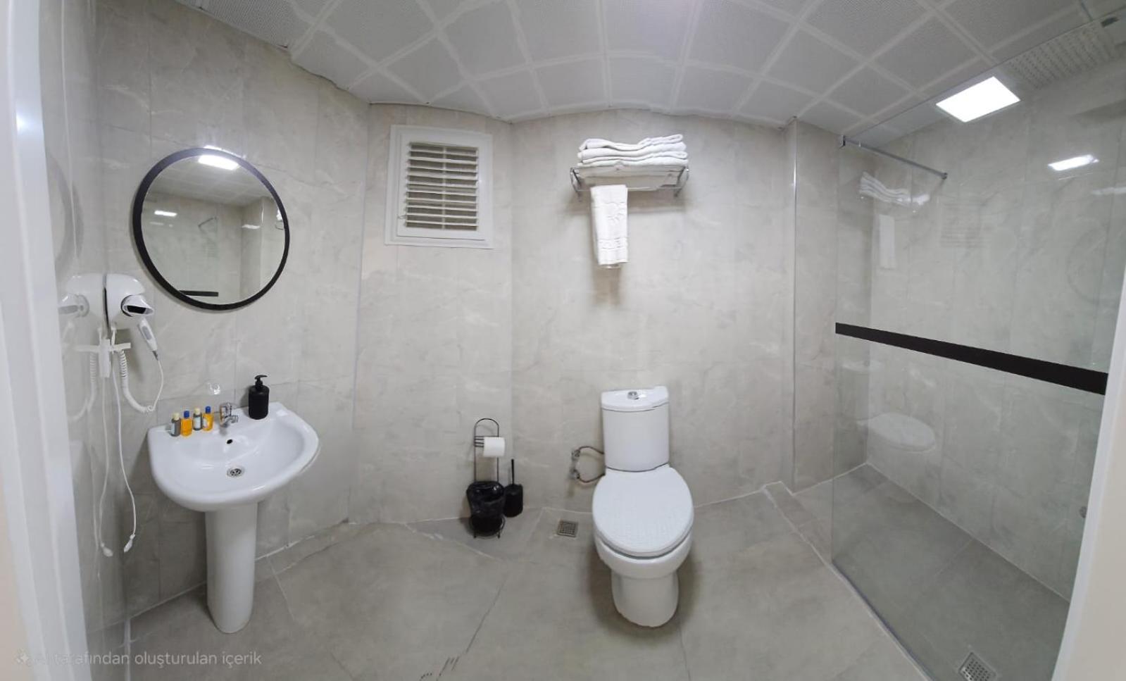 Standard Doppelzimmer