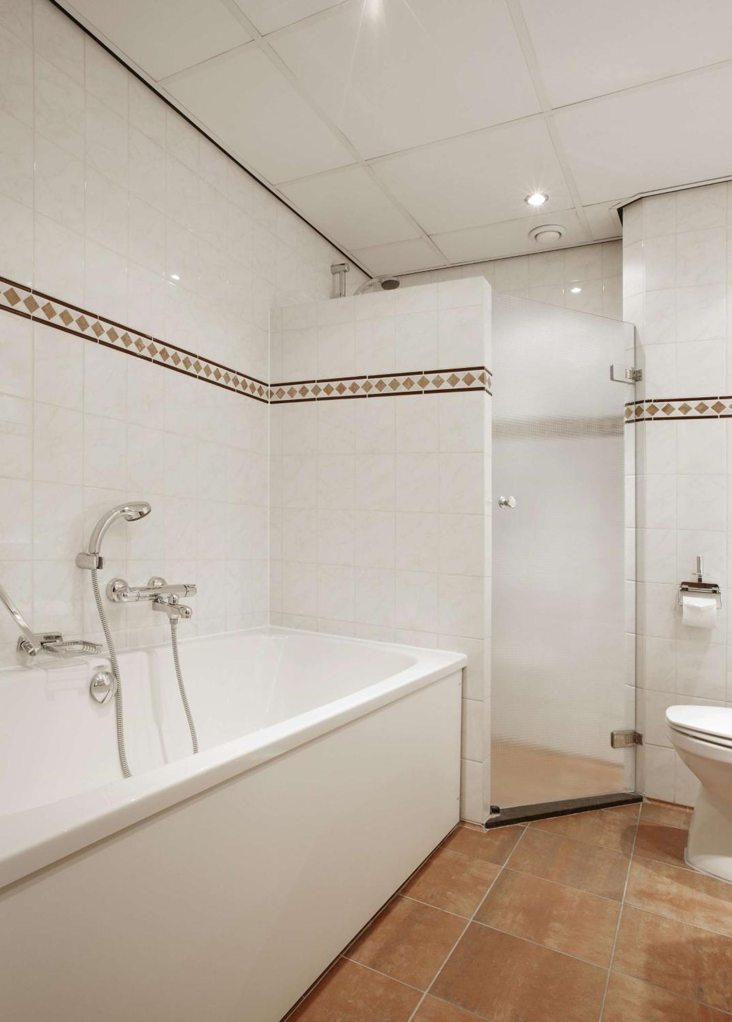 Standard Dreibettzimmer
