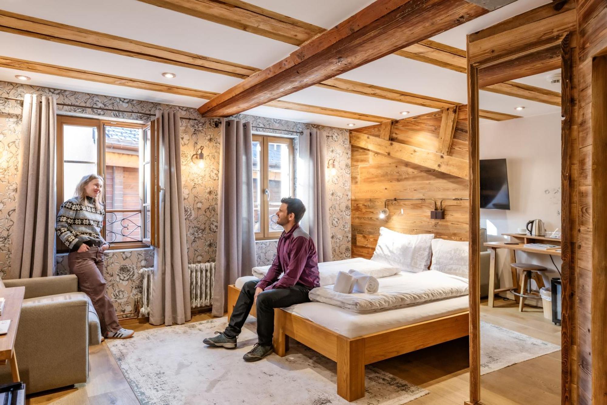 Superior Doppelzimmer