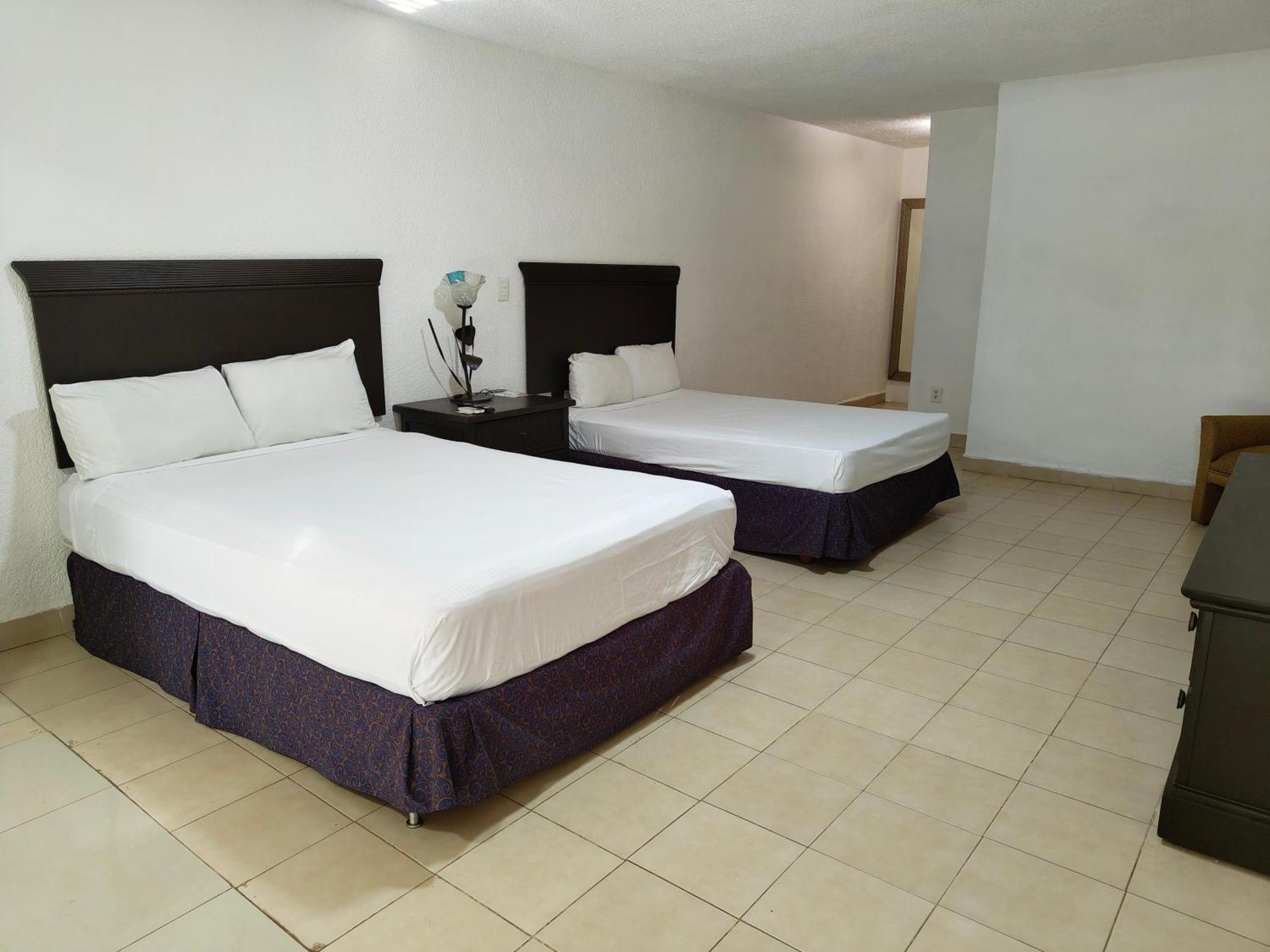 Zweibettzimmer
