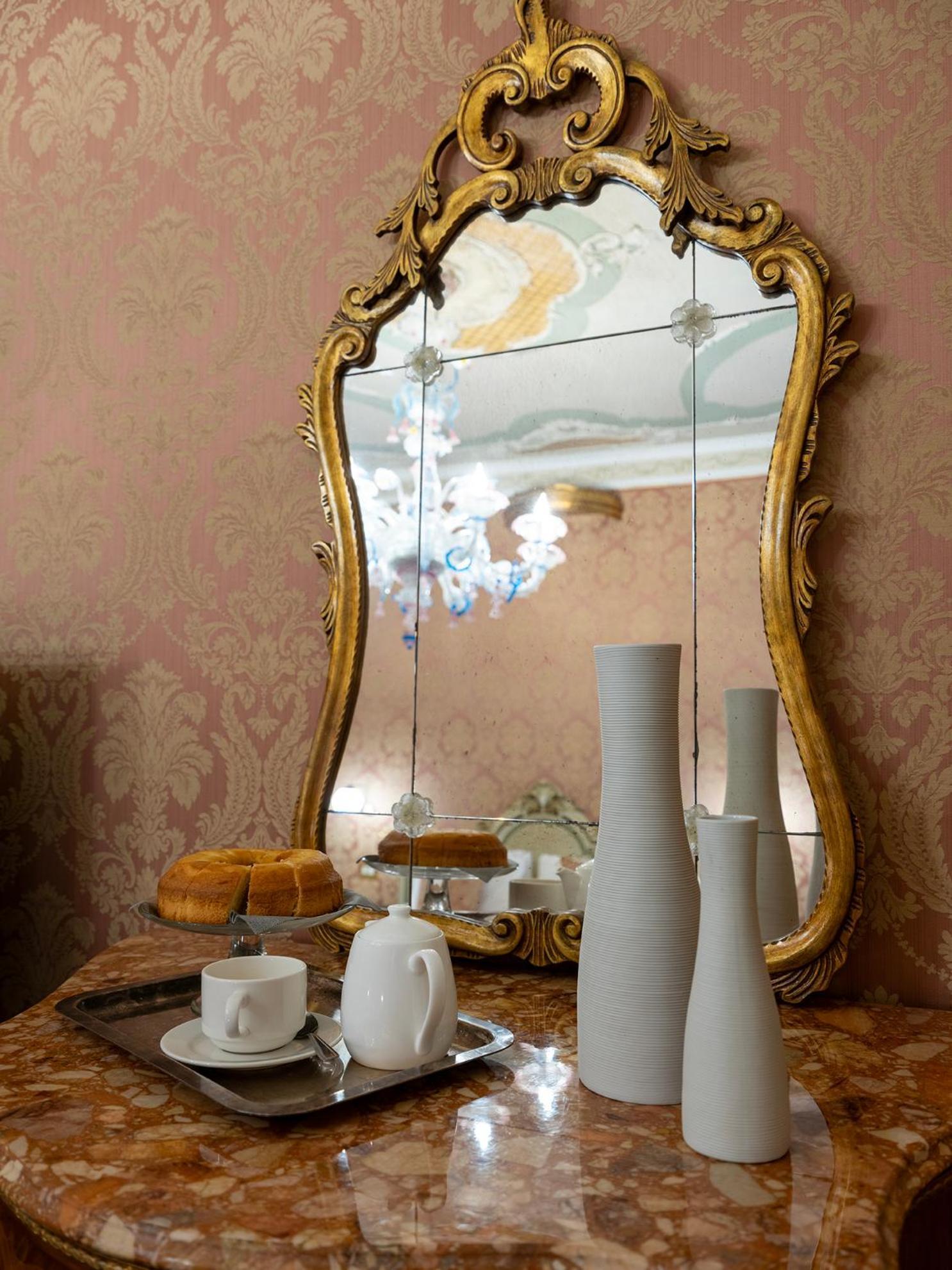 Deluxe Doppel-/Zweibettzimmer