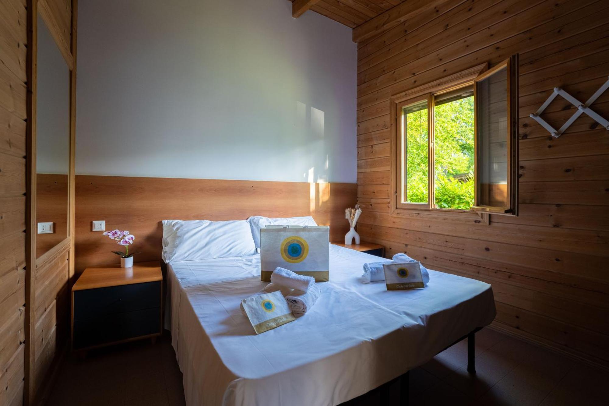 Comfort Chalet