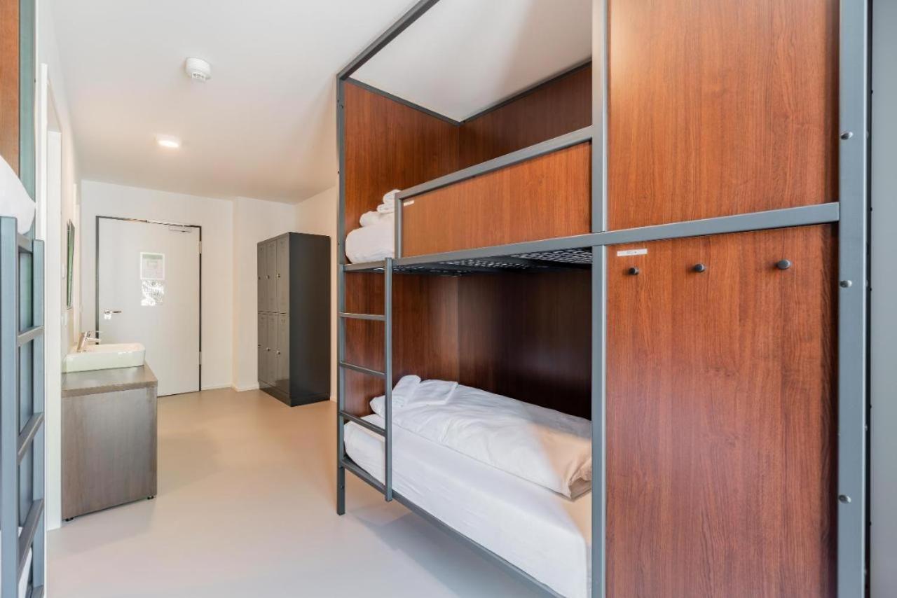 Classic Vierbettzimmer
