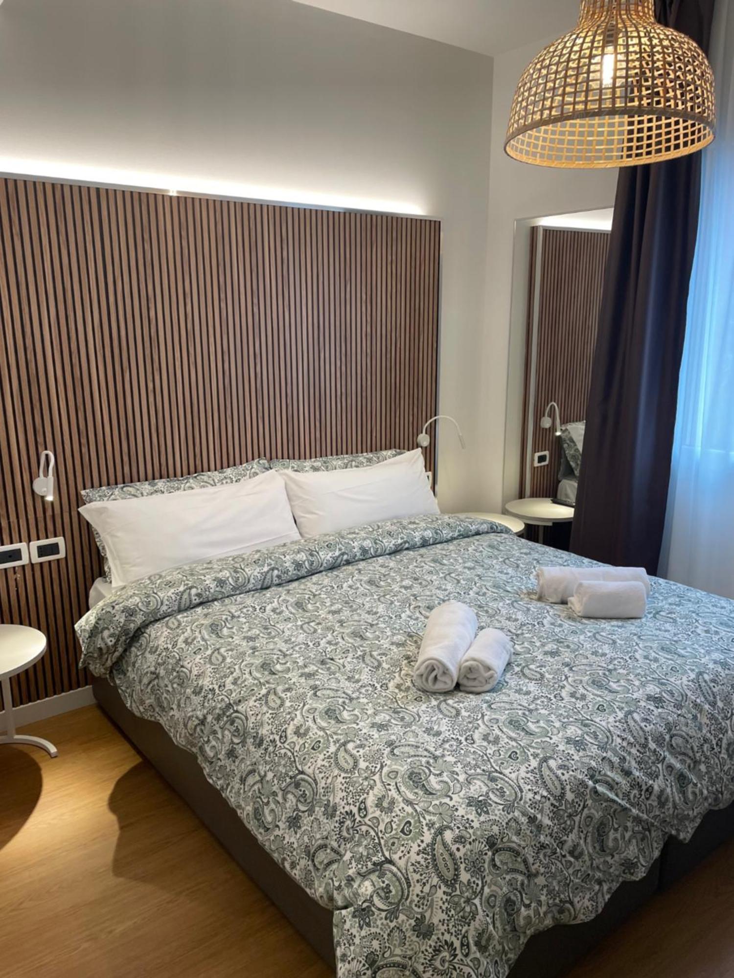 Großes Doppelzimmer