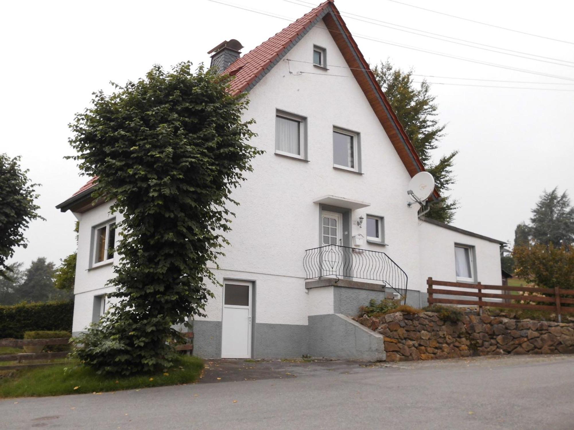 Haus mit 4 Schlafzimmern