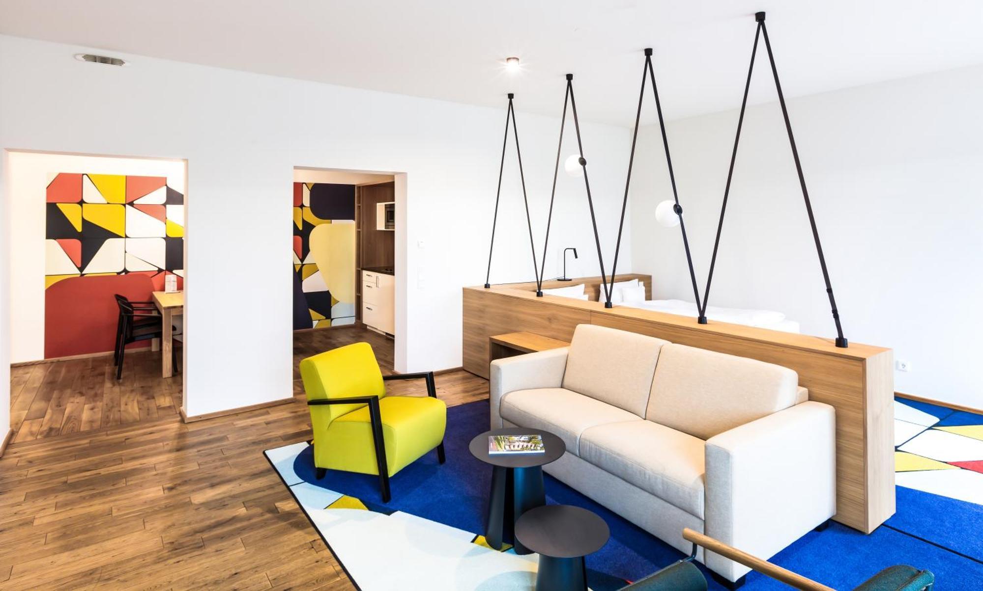Familiensuite