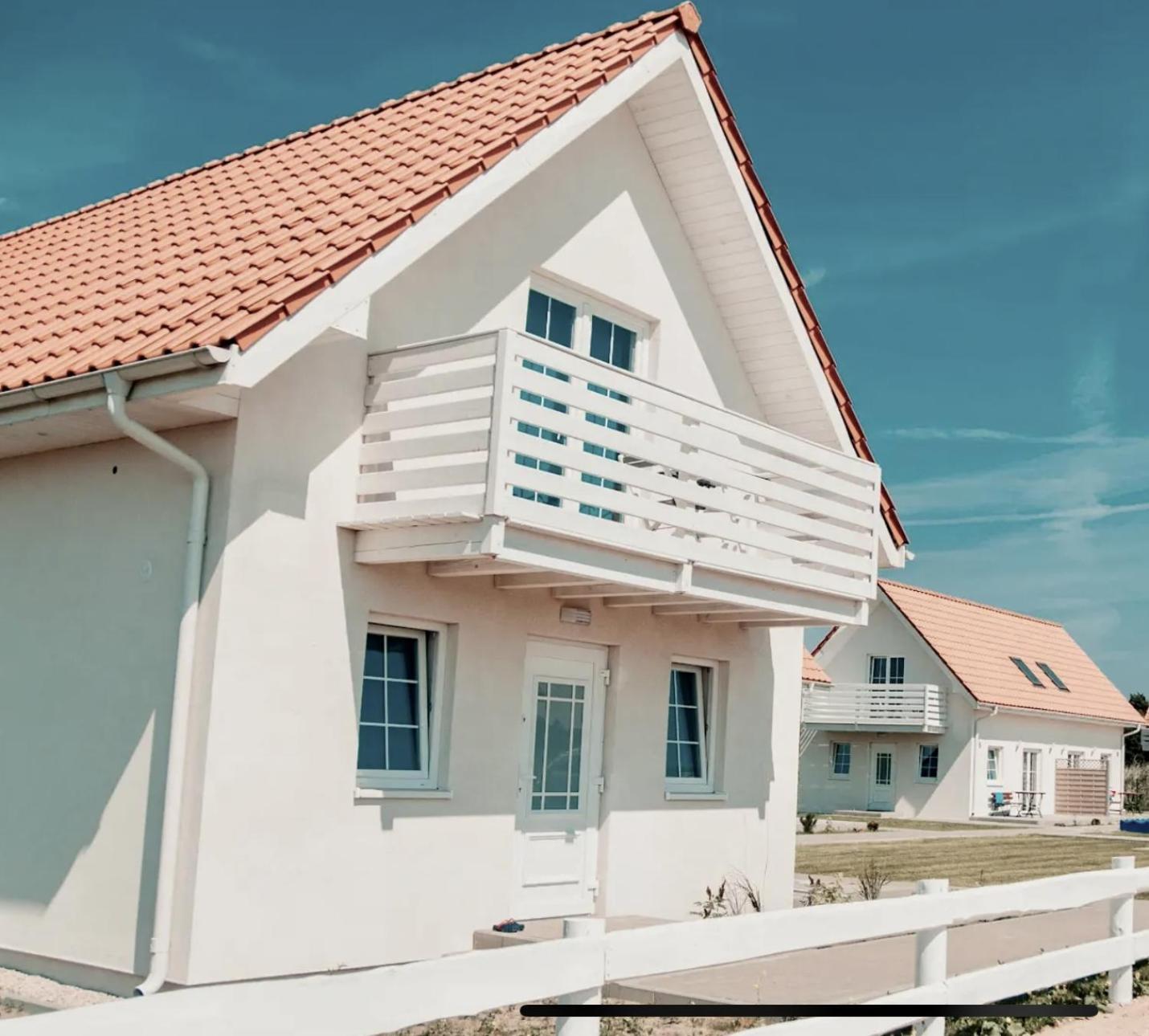 Haus mit 2 Schlafzimmern
