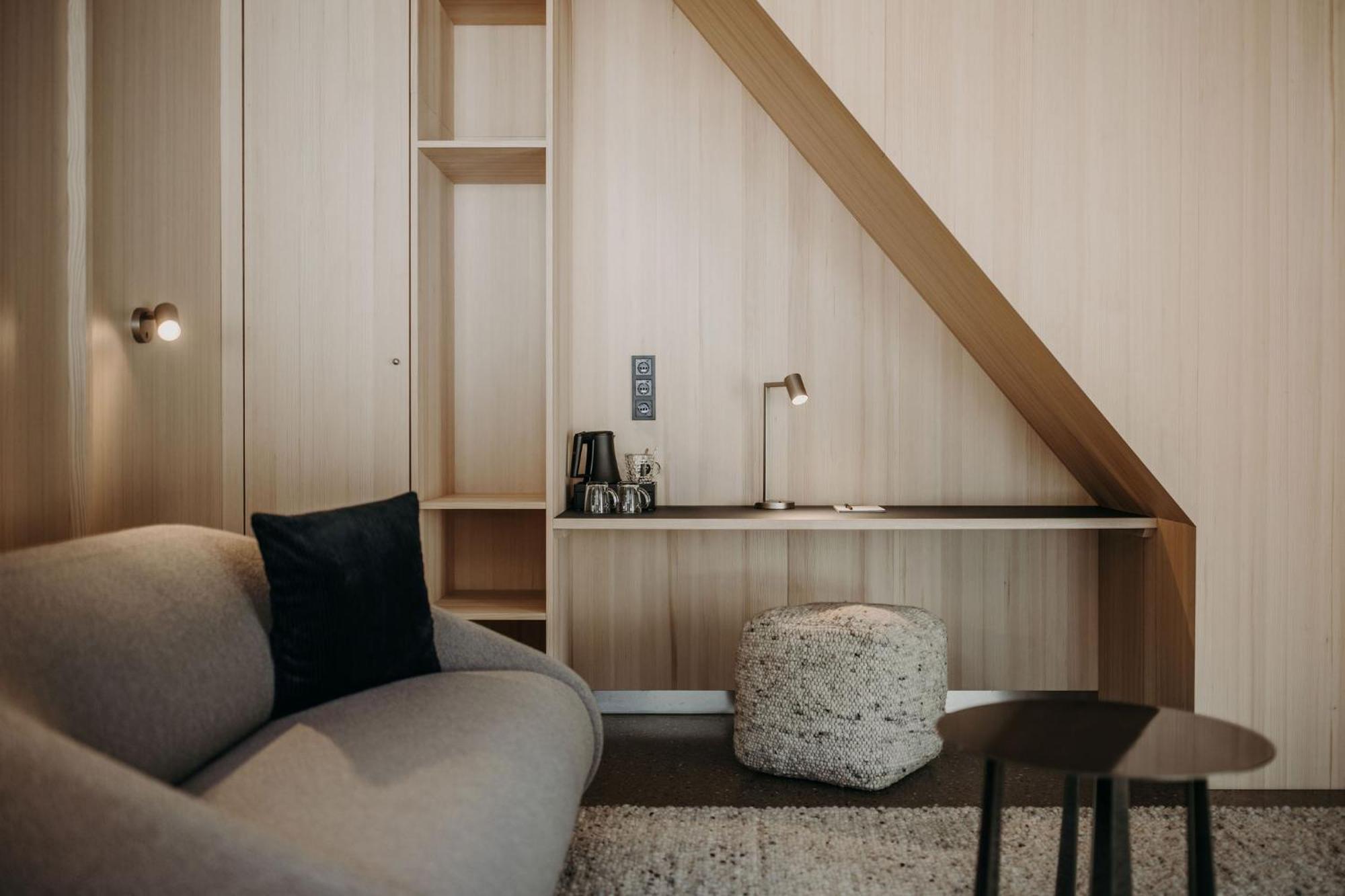 Maisonette-Suite