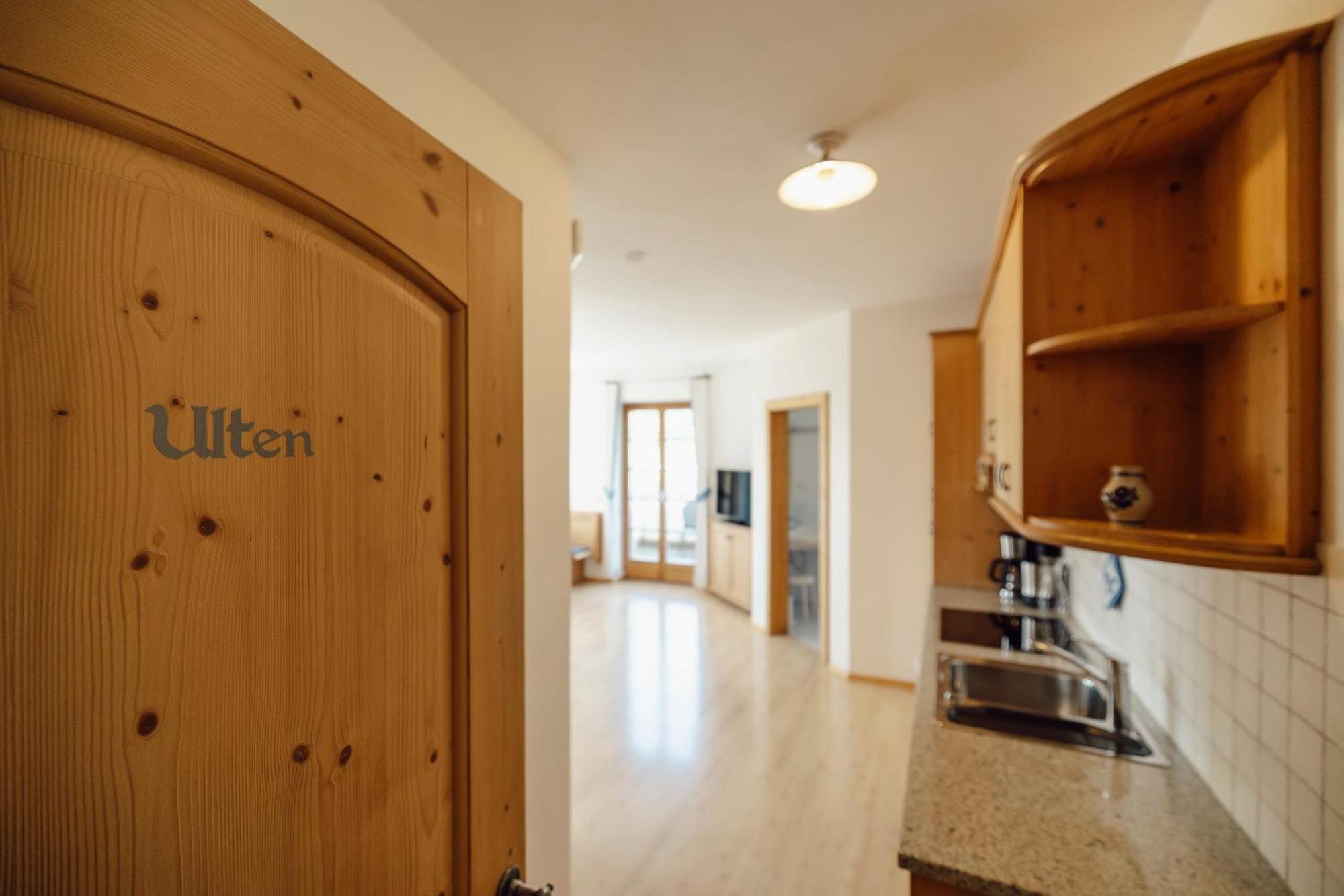 Apartment mit Panoramablick (4 Erwachsene)