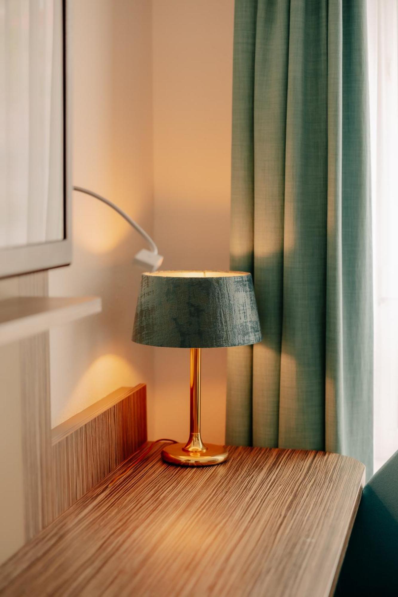 Standard Zimmer mit Queensize-Bett