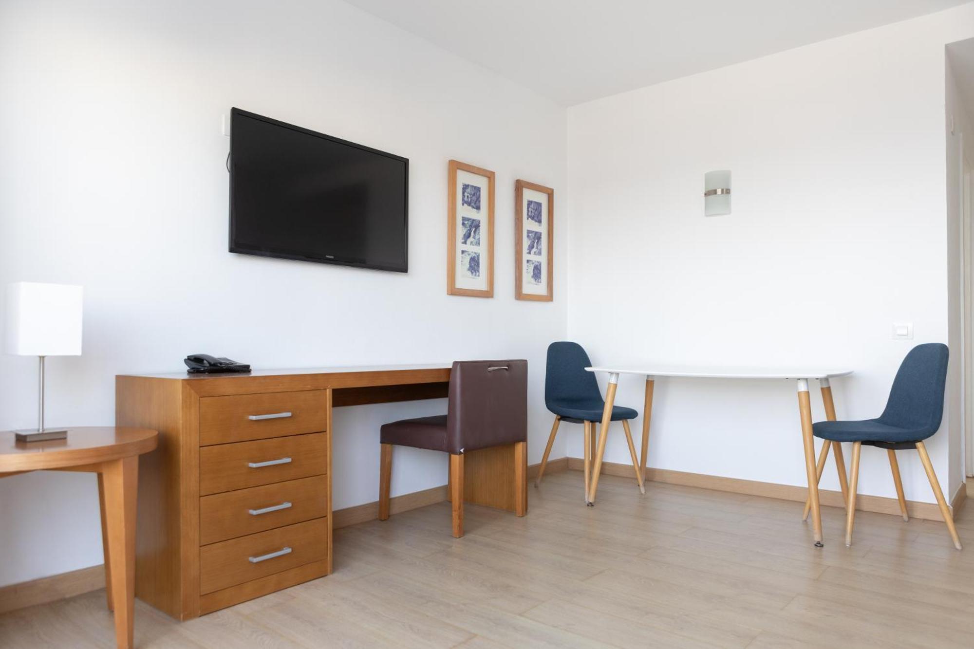 Premium Apartment mit Meerblick