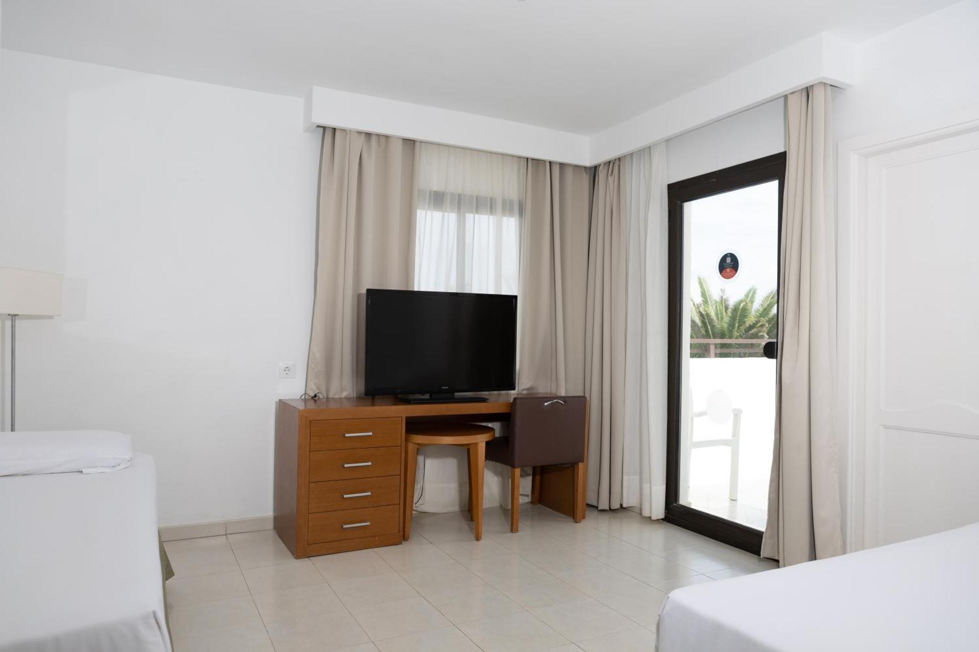 Apartment für 6 Personen
