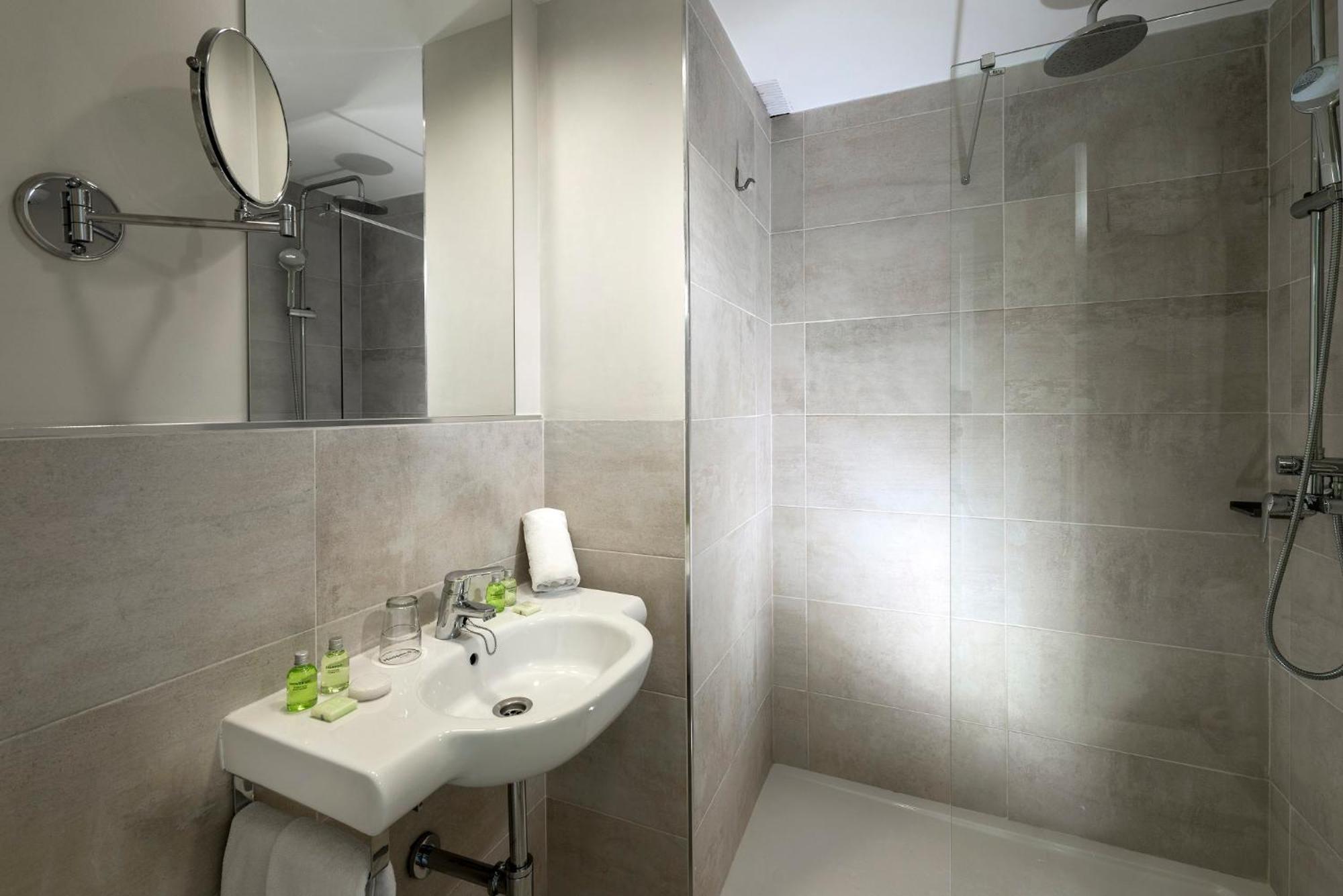Apartment mit 2 Schlafzimmern und Meerblick