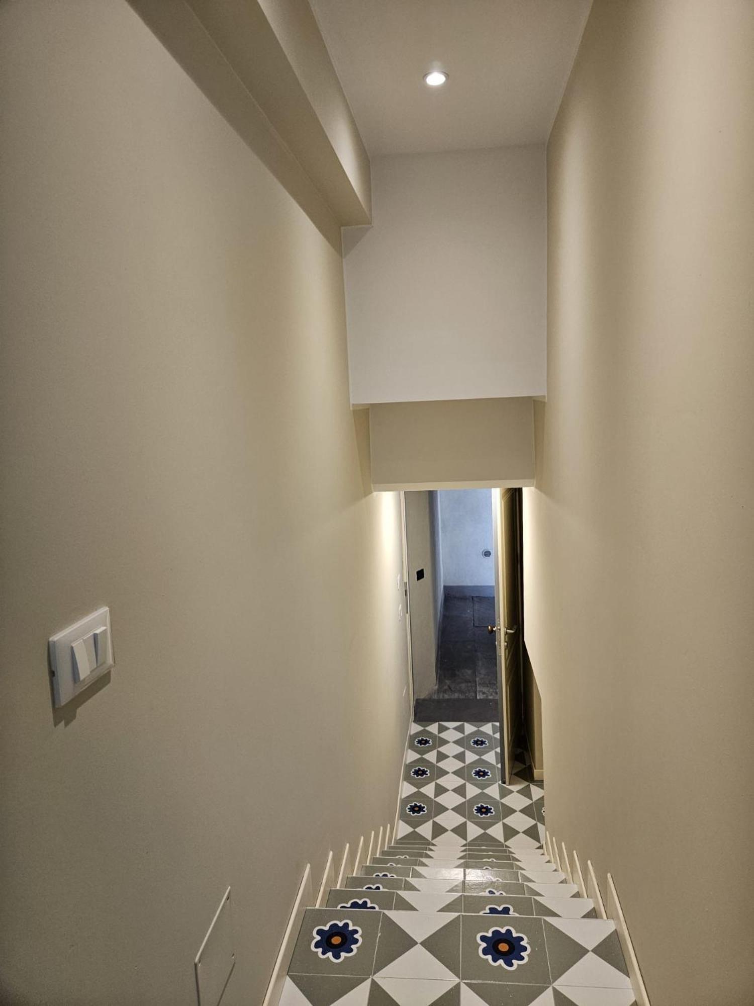 Großes Doppelzimmer
