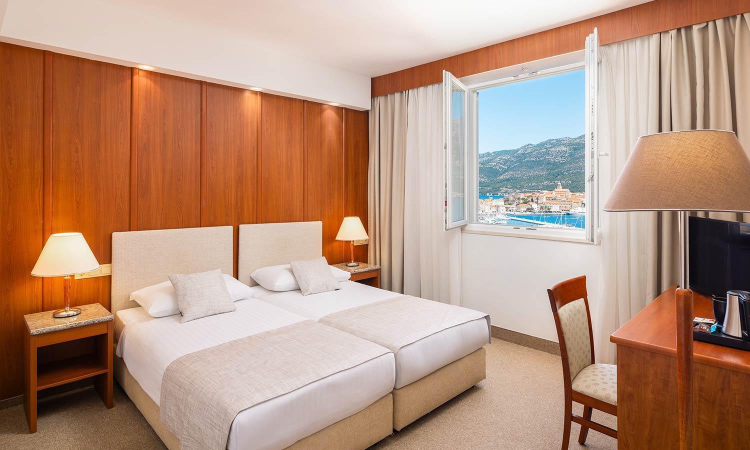 Superior Junior Suite – Meerseite
