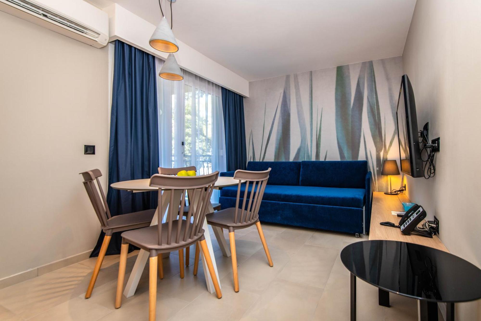 Studio-Apartment