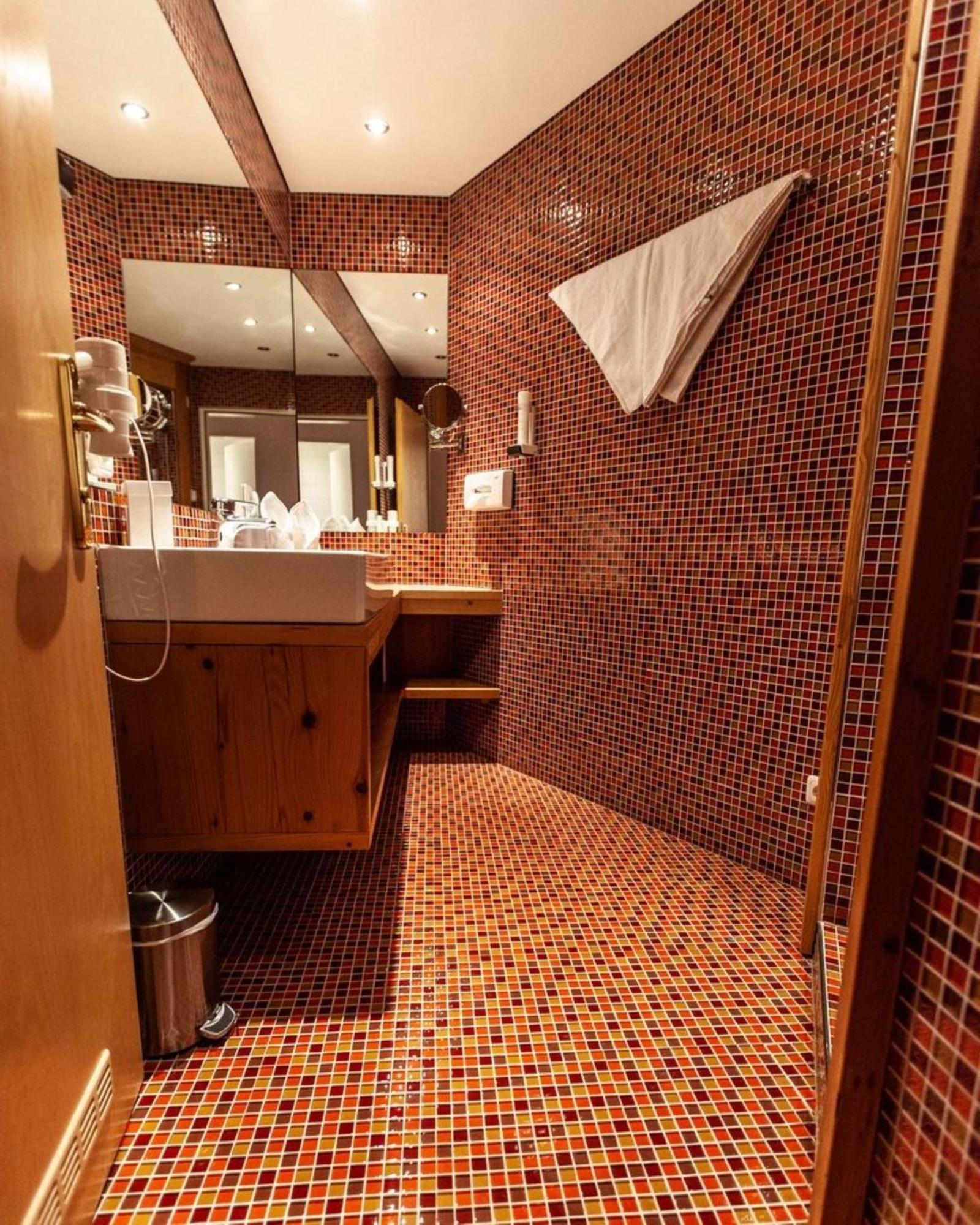 Junior Suite Balcony
