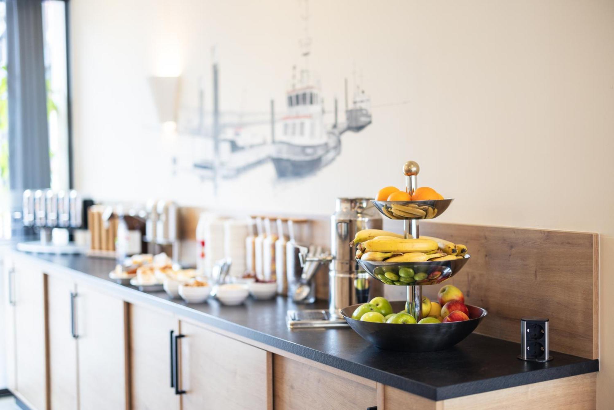 Junior Suite mit Dusche