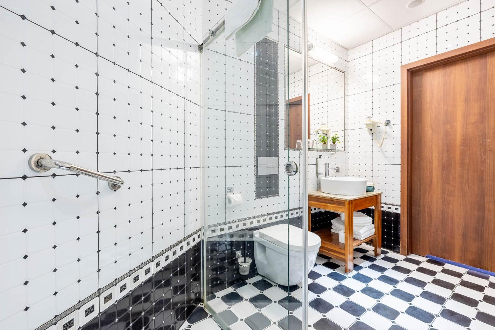 Superior Doppelzimmer