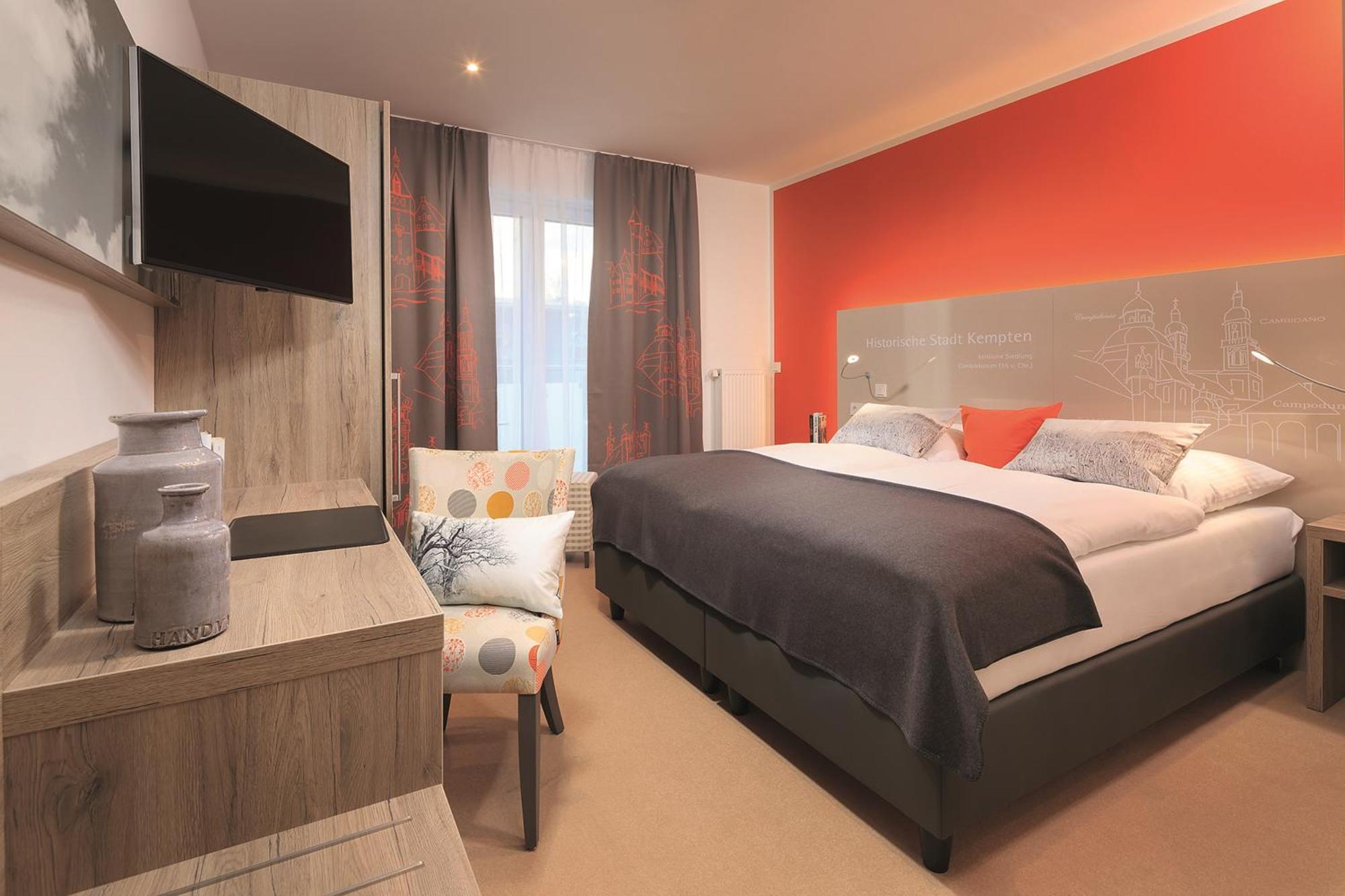 Double Room