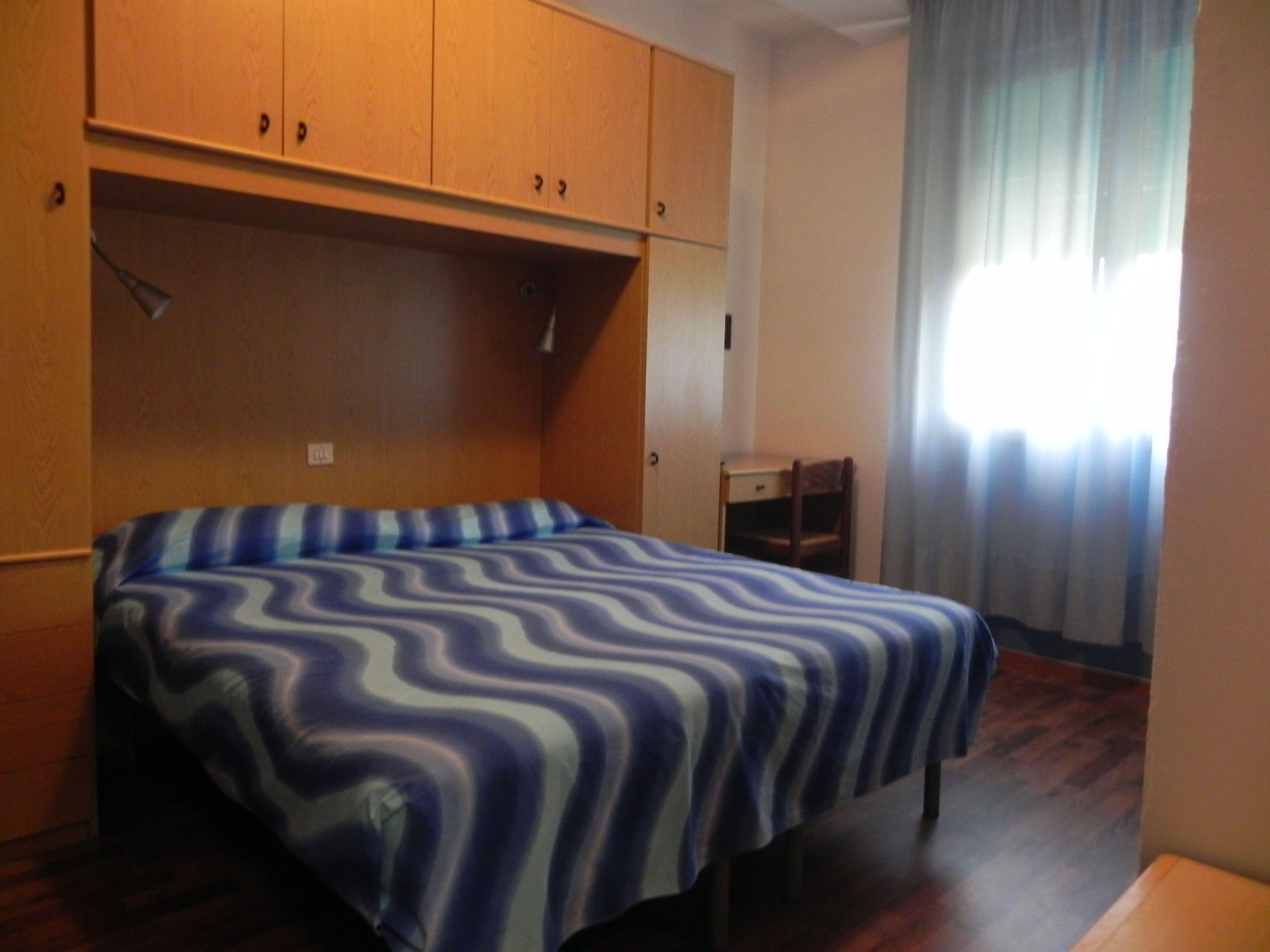 Comfort Vierbettzimmer