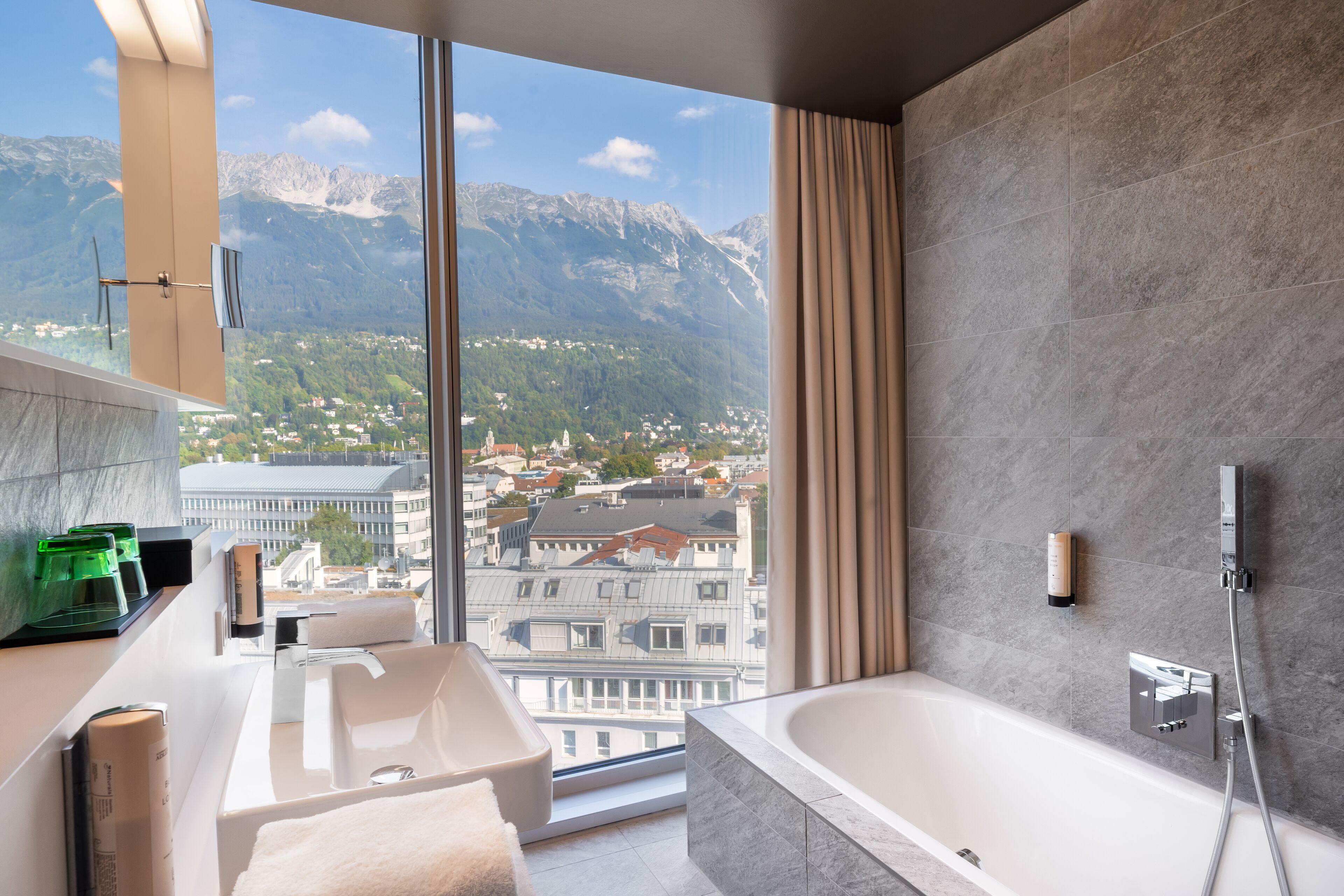 Deluxe Doppelzimmer