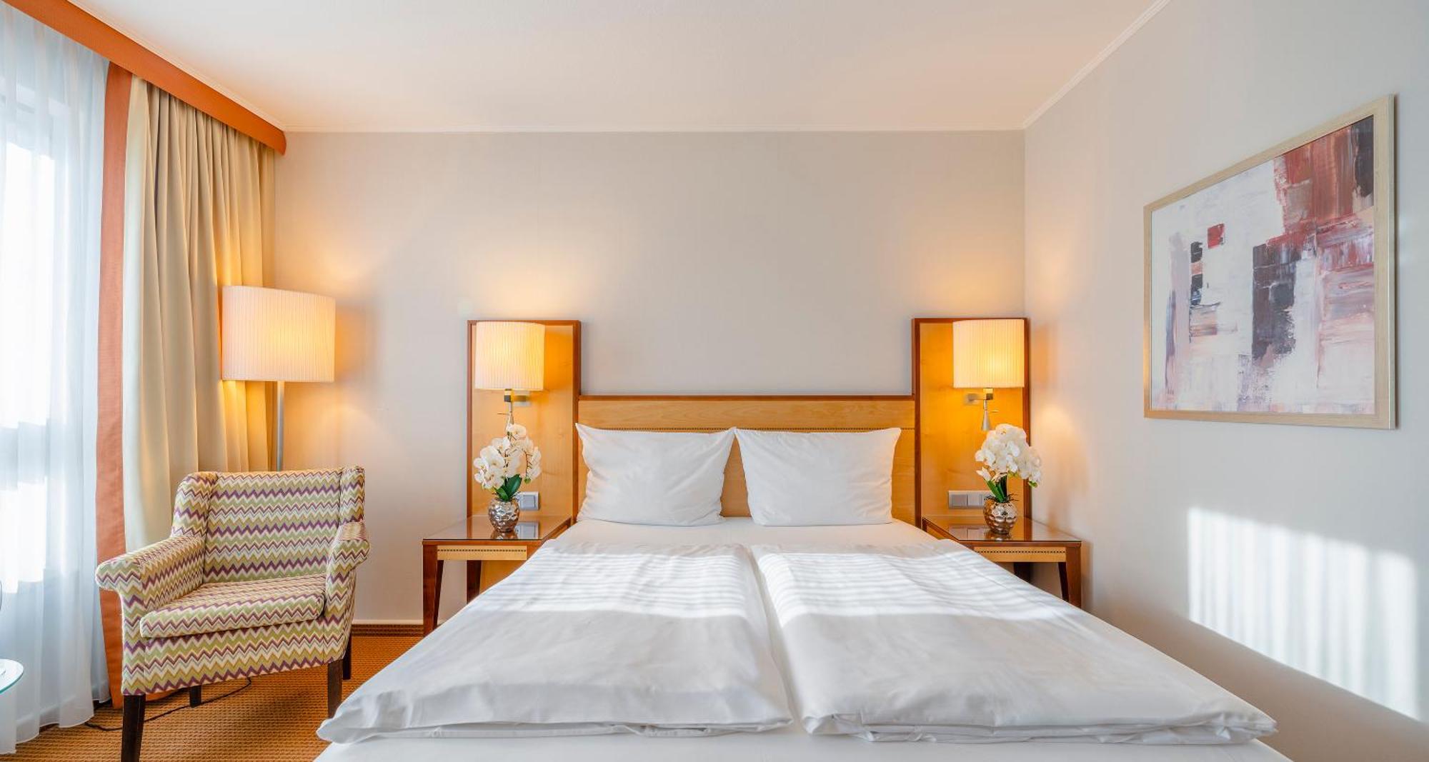 Comfort Dreibettzimmer
